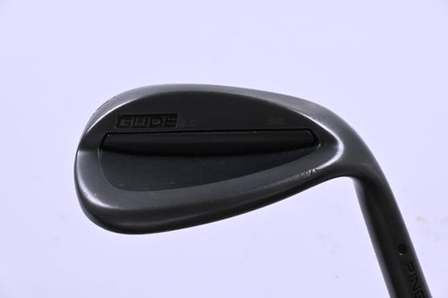 Ping Glide 2.0 Stealth Sand Wedge / 56 Degree / Black Dot / Wedge Flex AWT 2.0