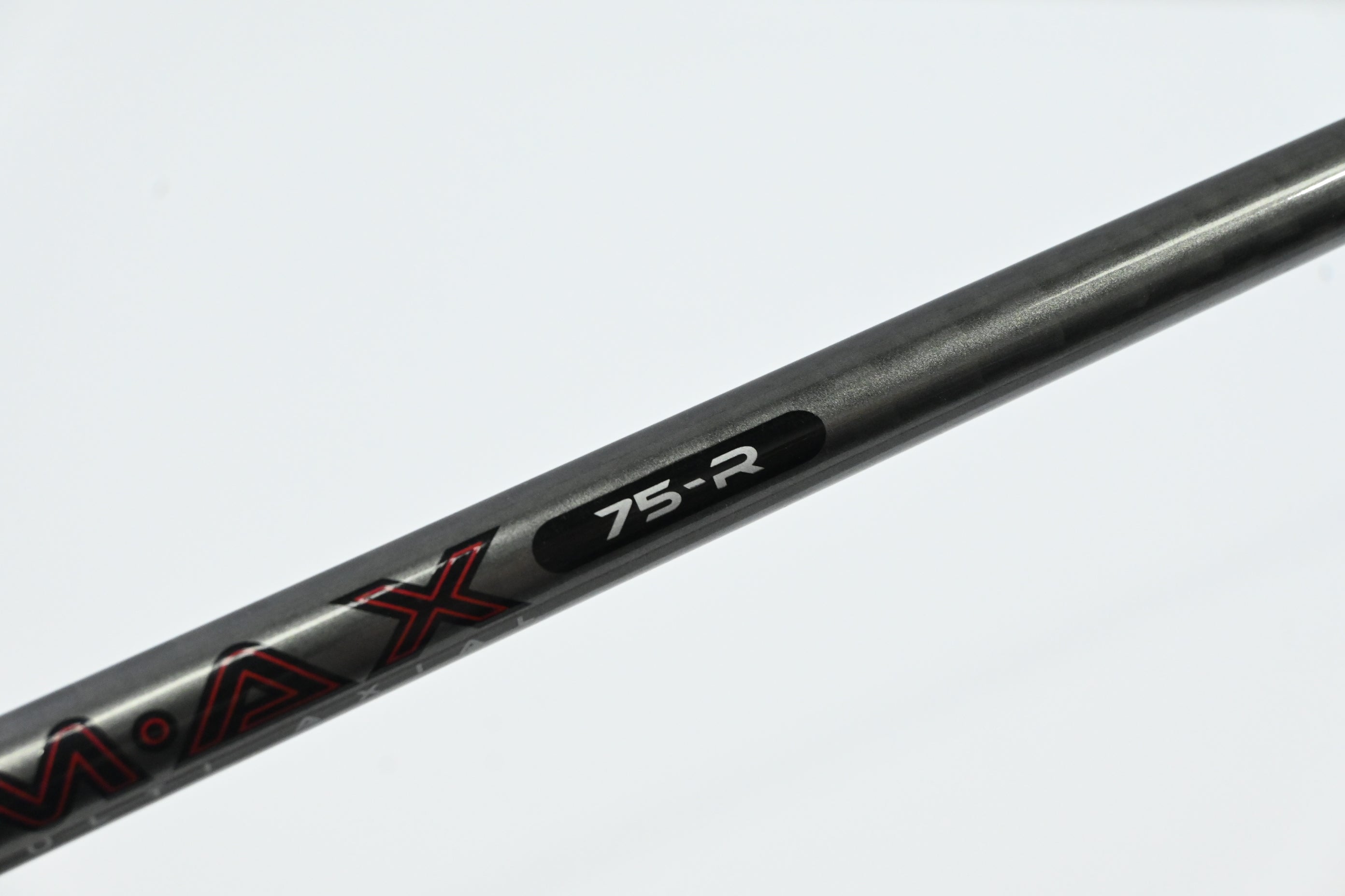 Aldila Rogue M-AX 75 #5 Wood Shaft / Regular Flex / Titleist 2nd Gen