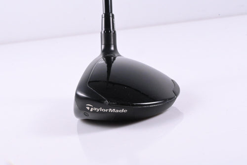 Left Hand Taylormade Stealth 2 Plus #5 Wood / 18 Degree / Regular Flex Kai'Li 65
