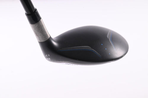 Taylormade Jetspeed #2 Hybrid / 17 Degree / Regular Flex Velox 55 Shaft