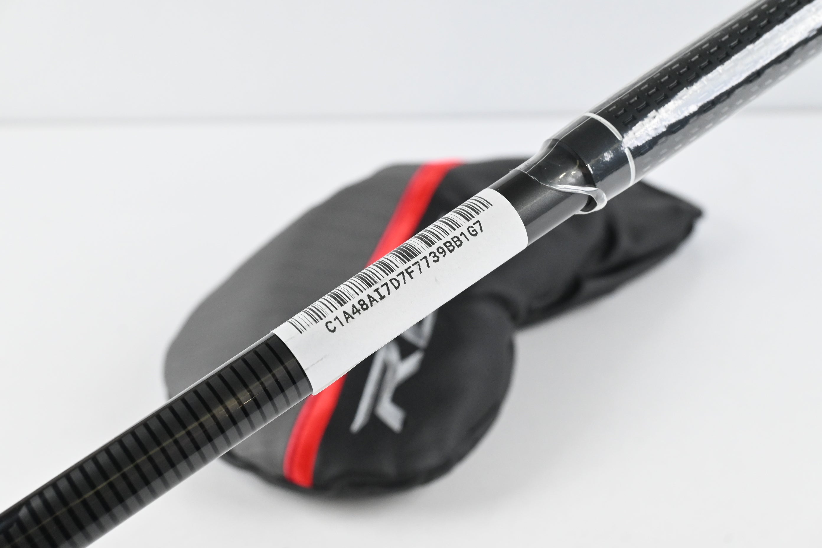 Taylormade RBZ Driver / 10.5 Degree / Regular Flex Taylormade RBZ 55 Shaft