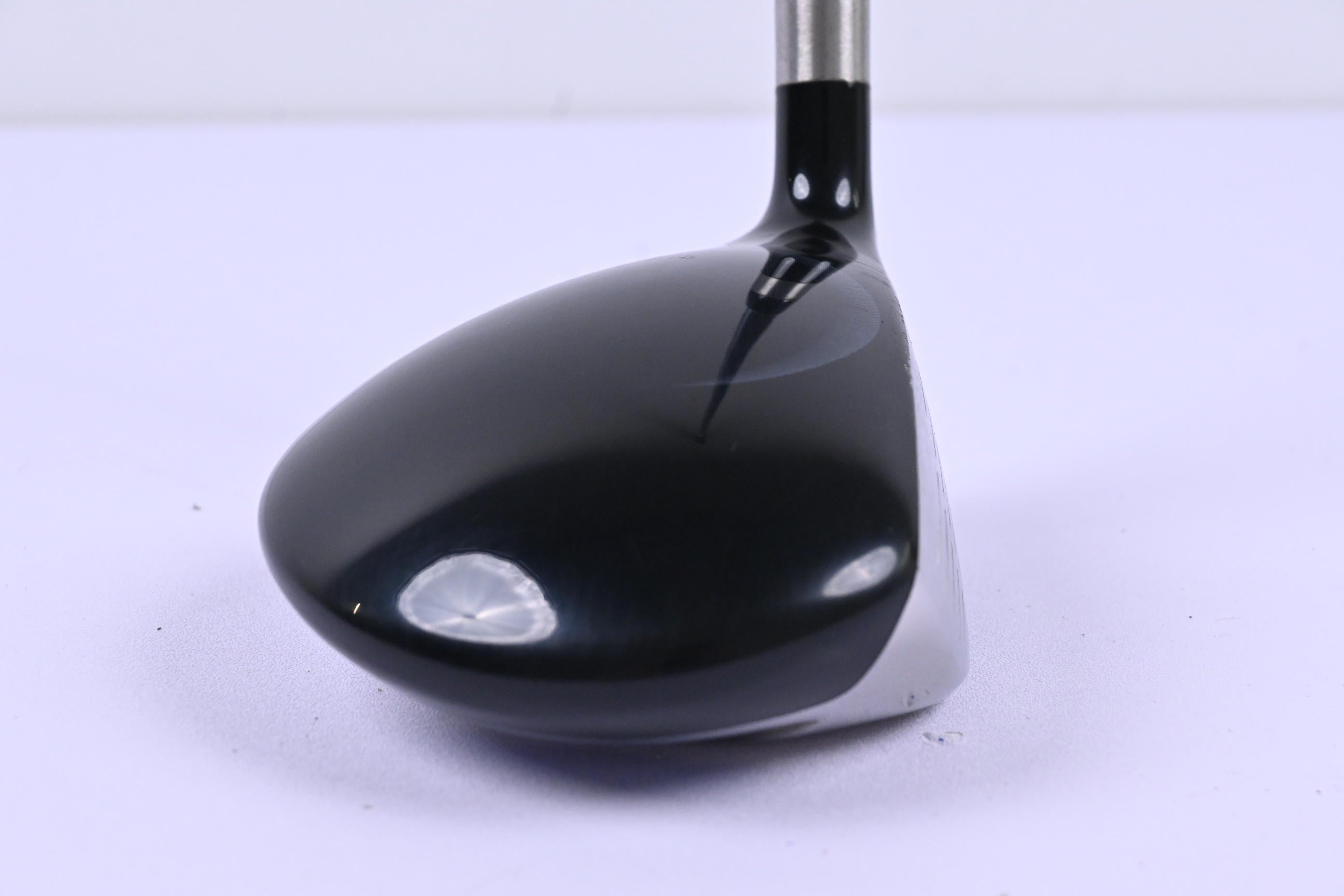 Ping G5 #3 Wood / 15 Degree / Regular Flex Steel Shaft