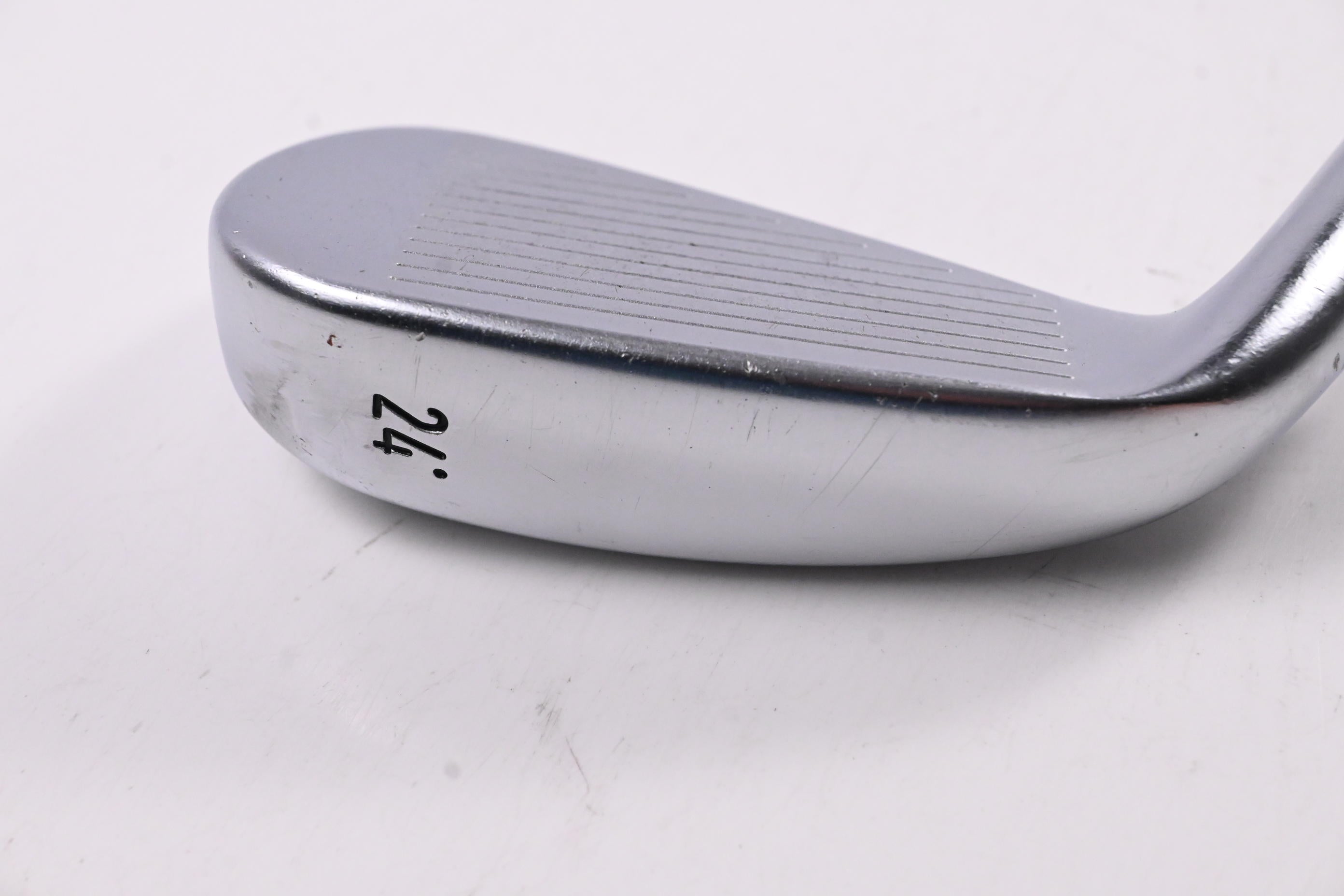 Callaway X Forged UT 2020 #4 Iron / 24 Degree / Stiff Flex HZRDUS Smoke Black 80