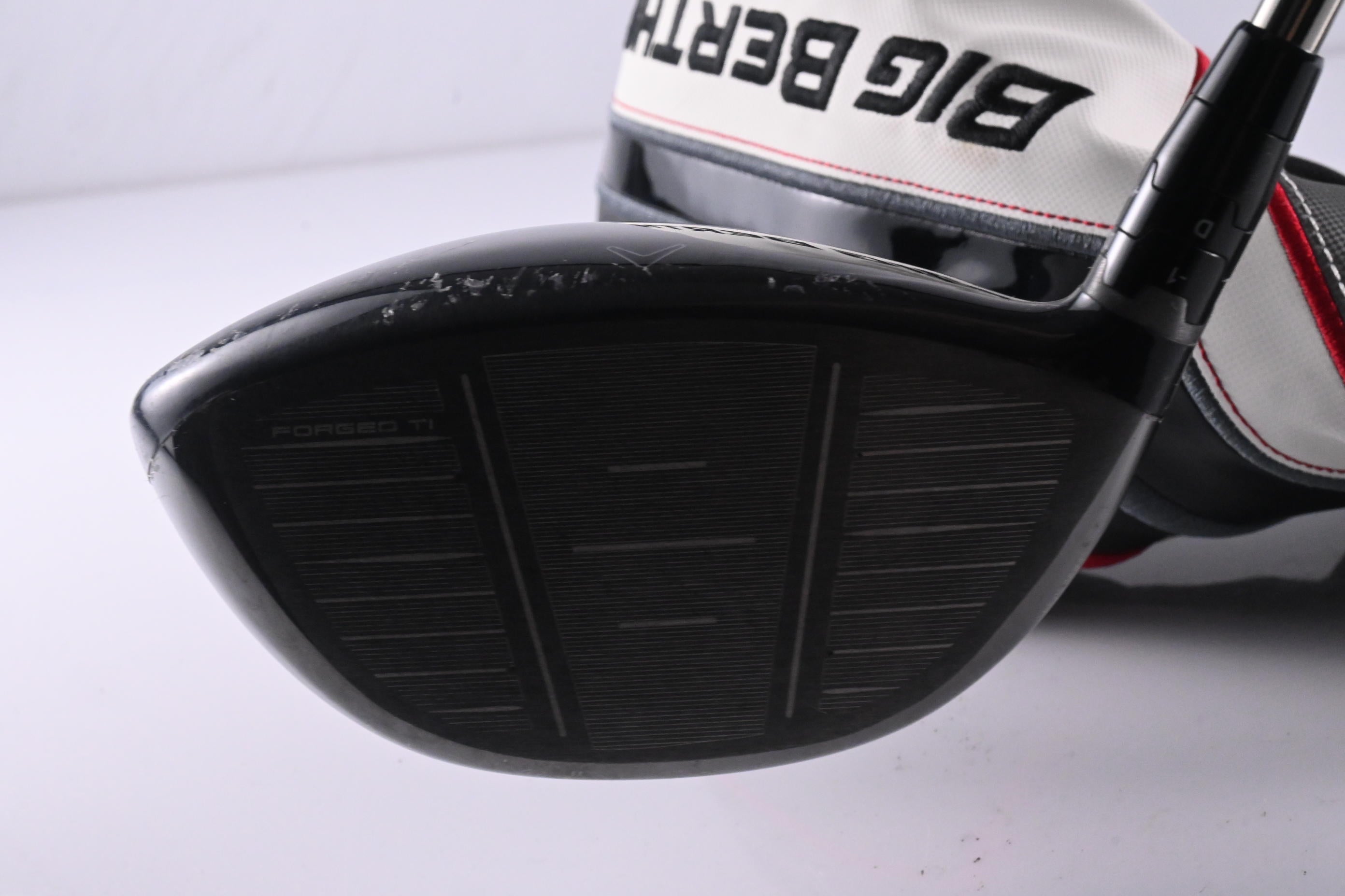 Callaway Big Bertha 2023 Driver / 10.5 Degree / Regular Flex Callaway RCH 55