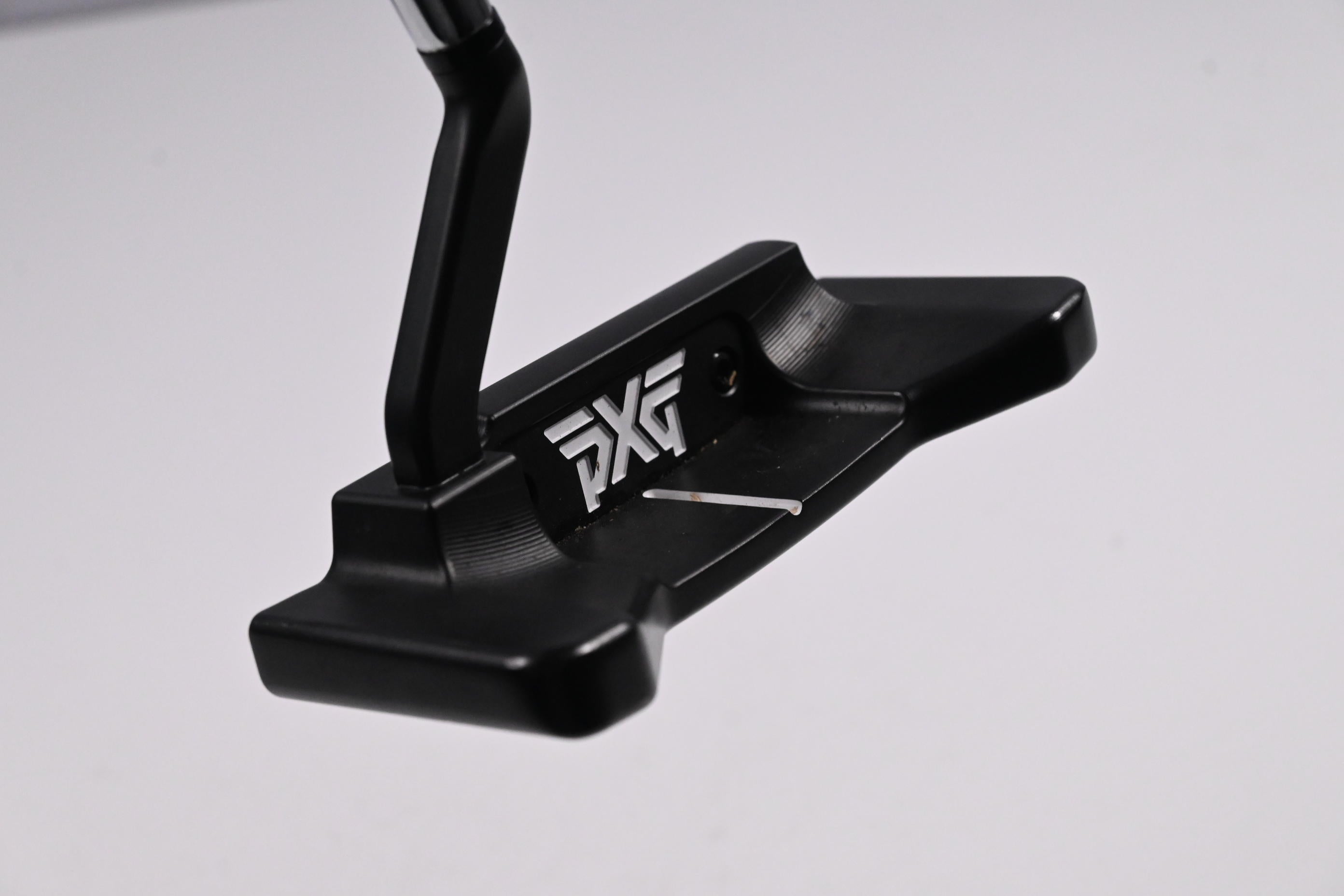 PXG Battle Ready II Mustang Putter / 33.5 Inch