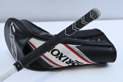 Srixon ZXi Driver / 10.5 Degree / Regular Flex Diamana ZX 50