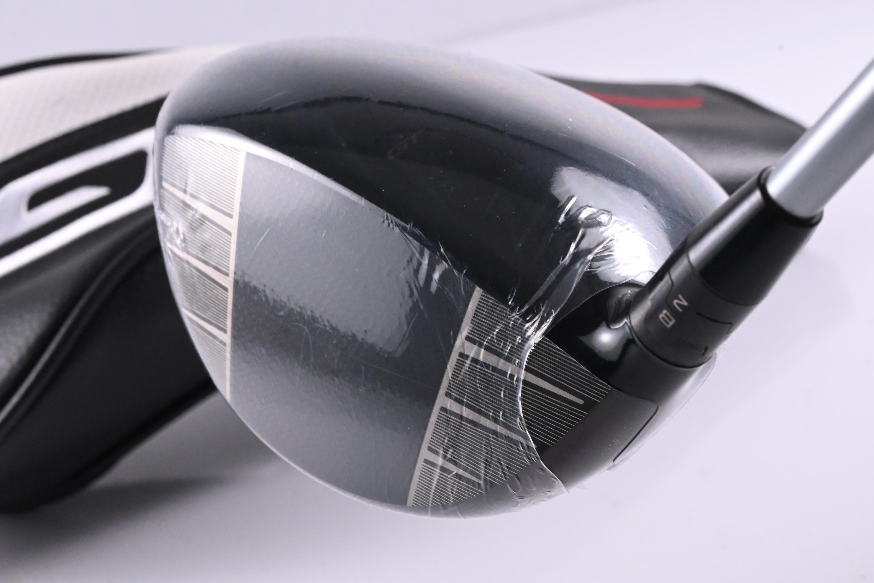 Titleist GT3 Driver / 10 Degree / Regular Flex Fujikura Air Speeder 40 Shaft