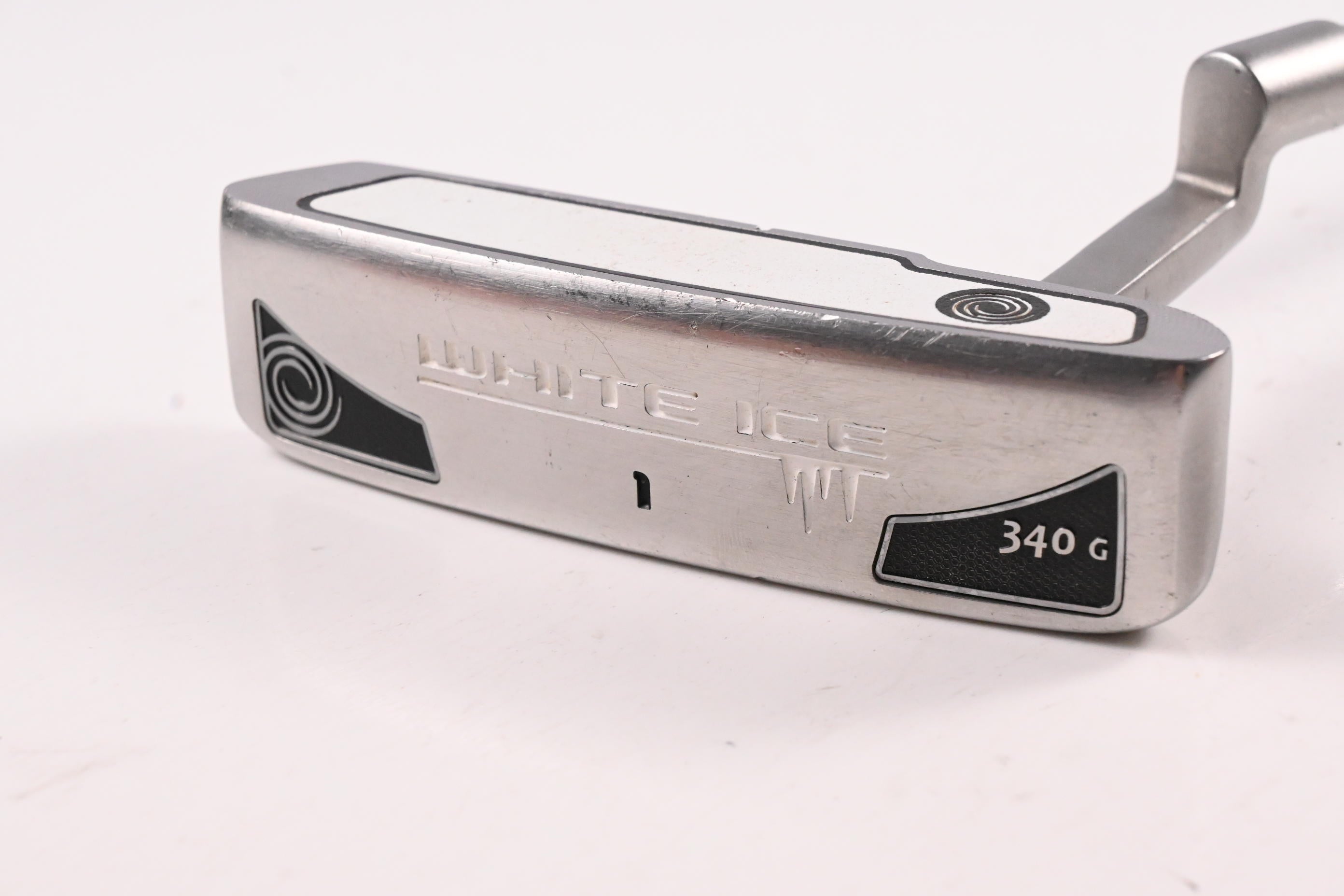 Odyssey White Ice Putter / 35 Inch