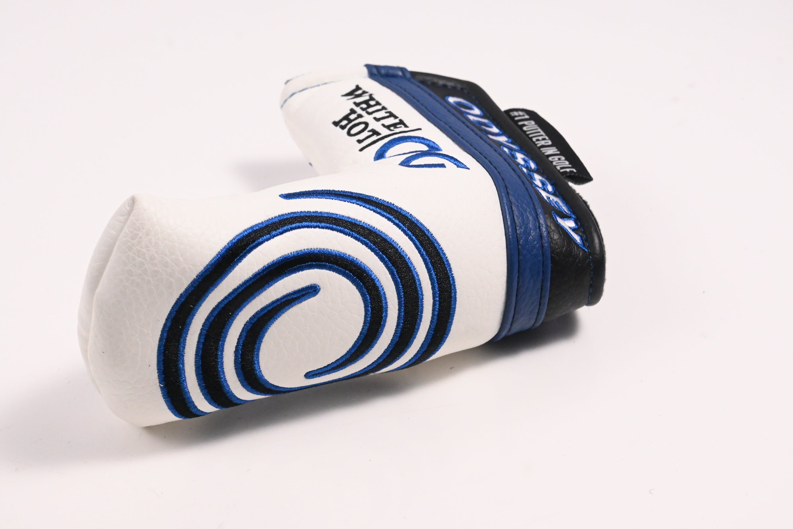 Ladies Odyssey White Hot OG Stroke Lab 1WS Putter / 33 Inch