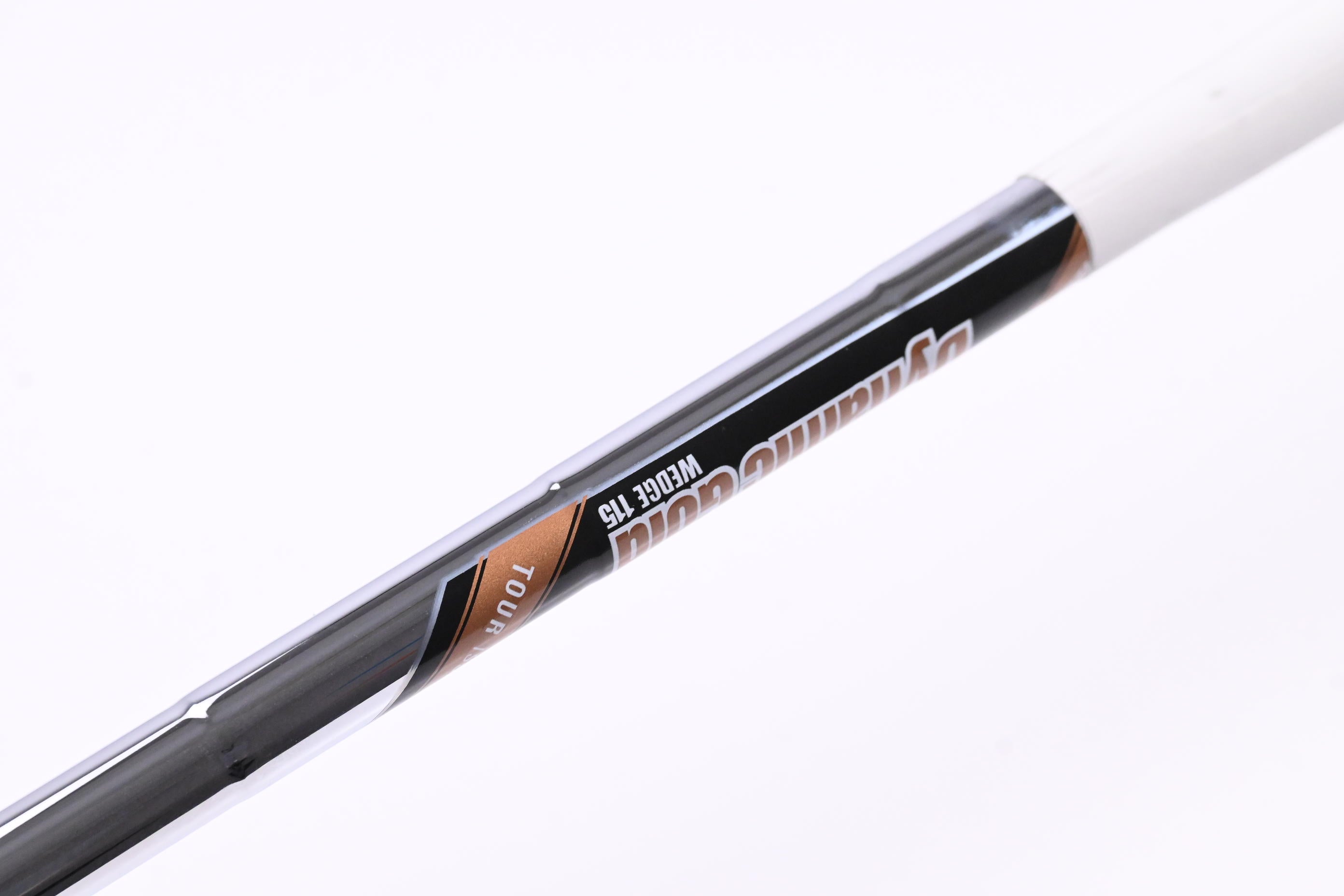Taylormade Hi-Toe 4 Lob Wedge / 58 Degree / Wedge Flex Dynamic Gold 115 Shaft