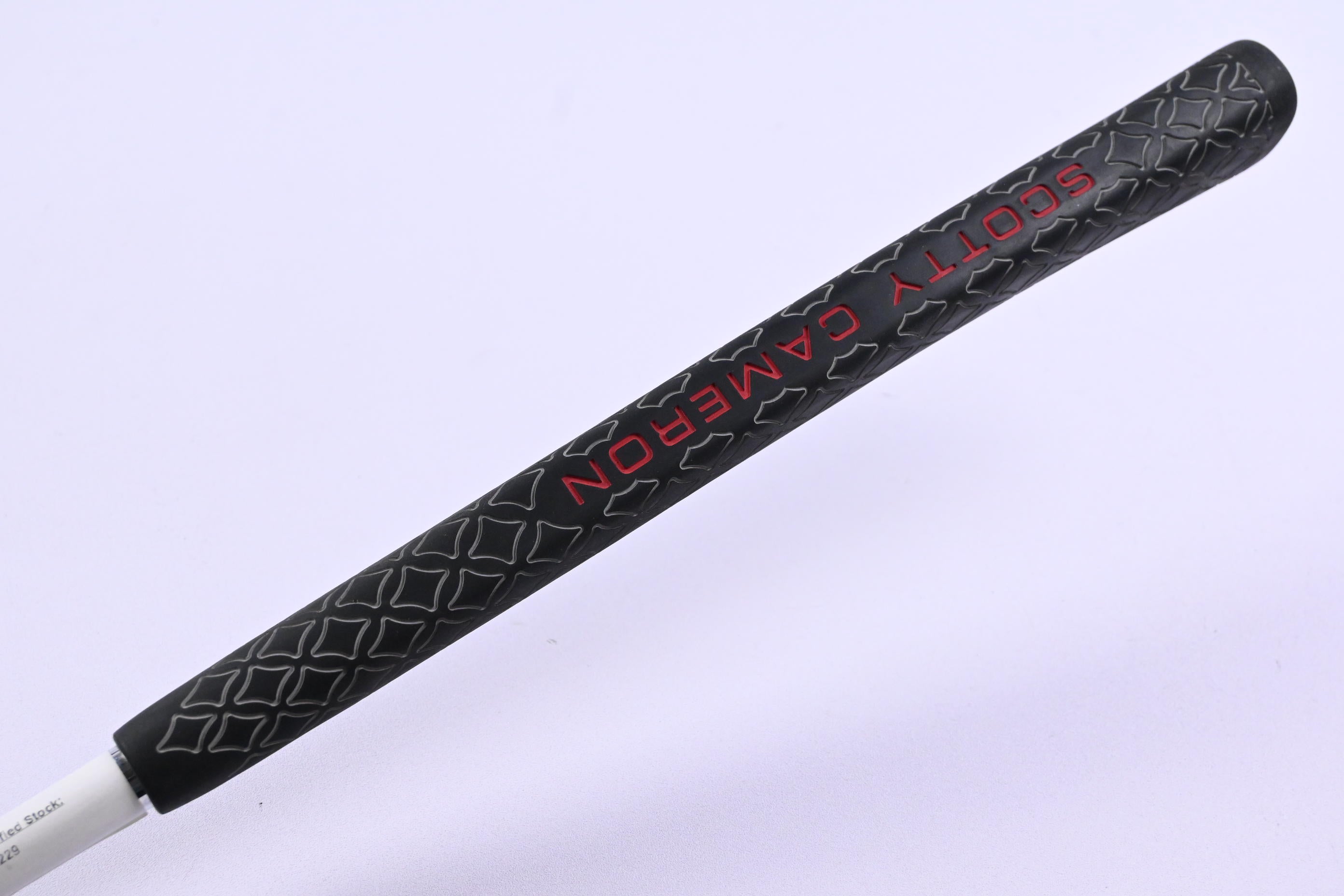 Scotty Cameron Super Select Golo 6 Putter / 34 Inch
