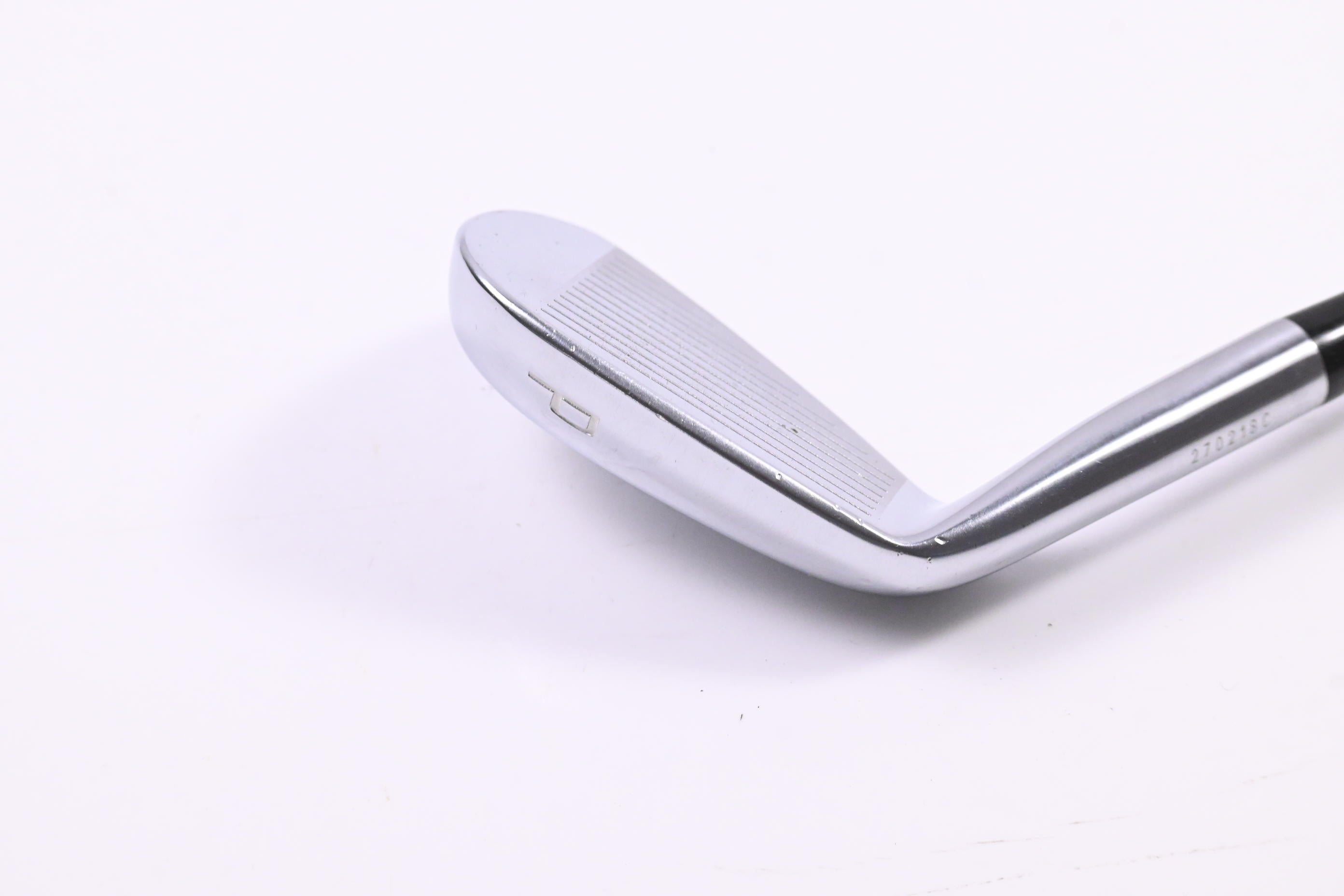 Mizuno MP-18 MB Pitching Wedge / 46 Degree / Stiff Flex NS Pro Modus 3 Tour 105