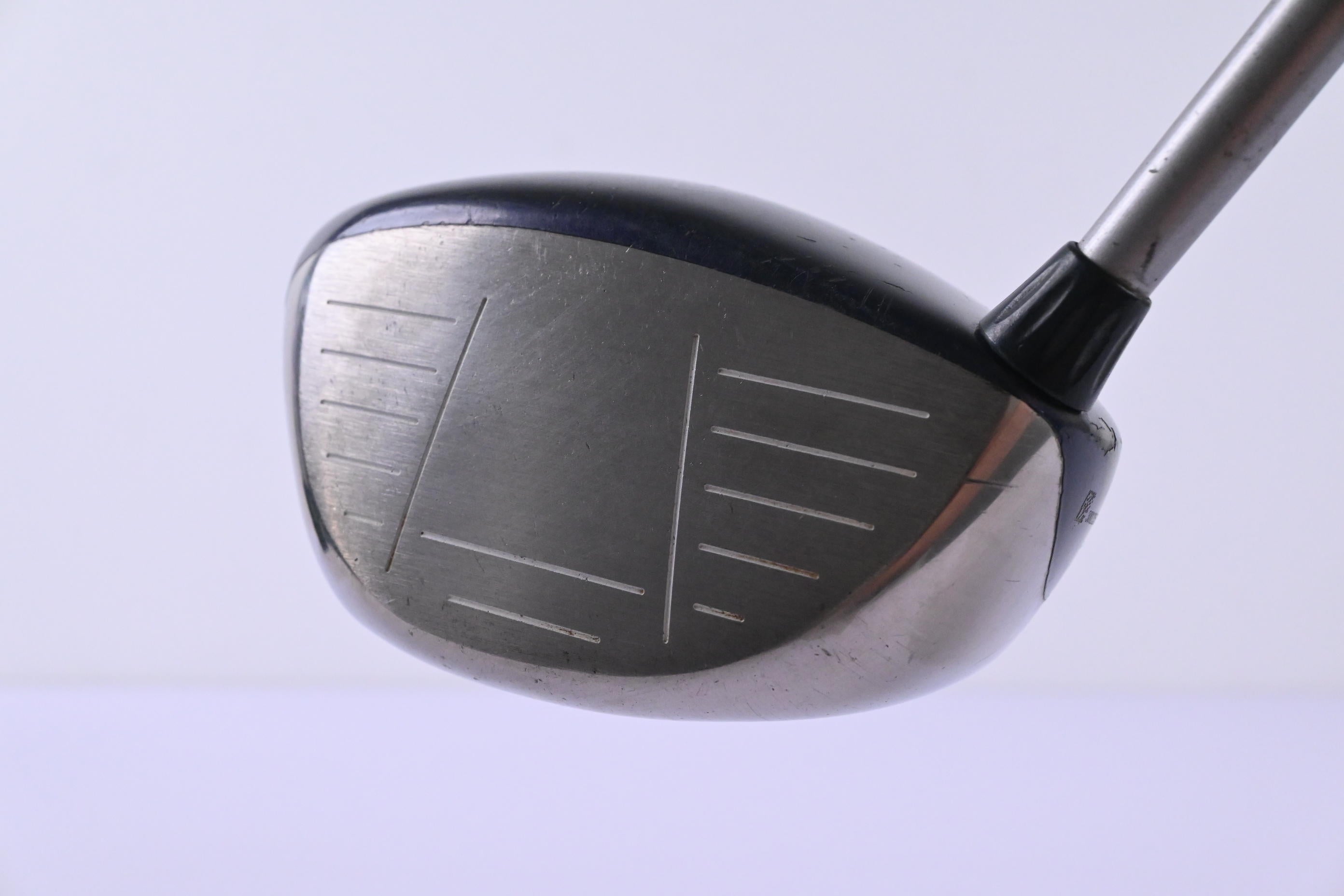 Ladies Callaway Great Big Bertha II Driver / 11 Degree / Ladies Flex Callaway