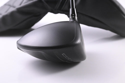Cobra DS-Adapt LS Driver / 9 Degree / X-Flex Denali Black 60 Shaft
