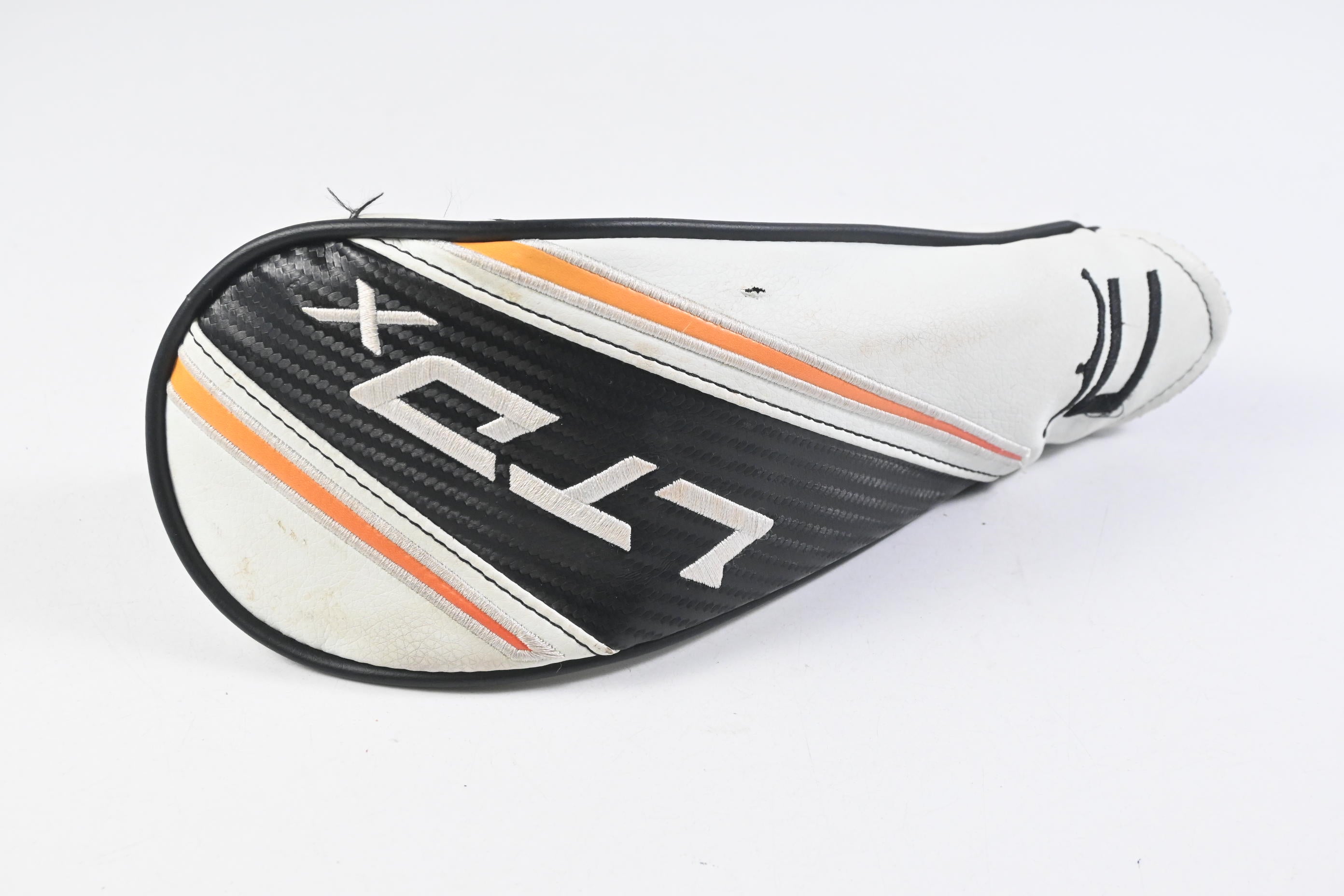 Cobra LTDx #3 Wood / 15 Degree / Stiff Flex Kai'li White 60 Shaft