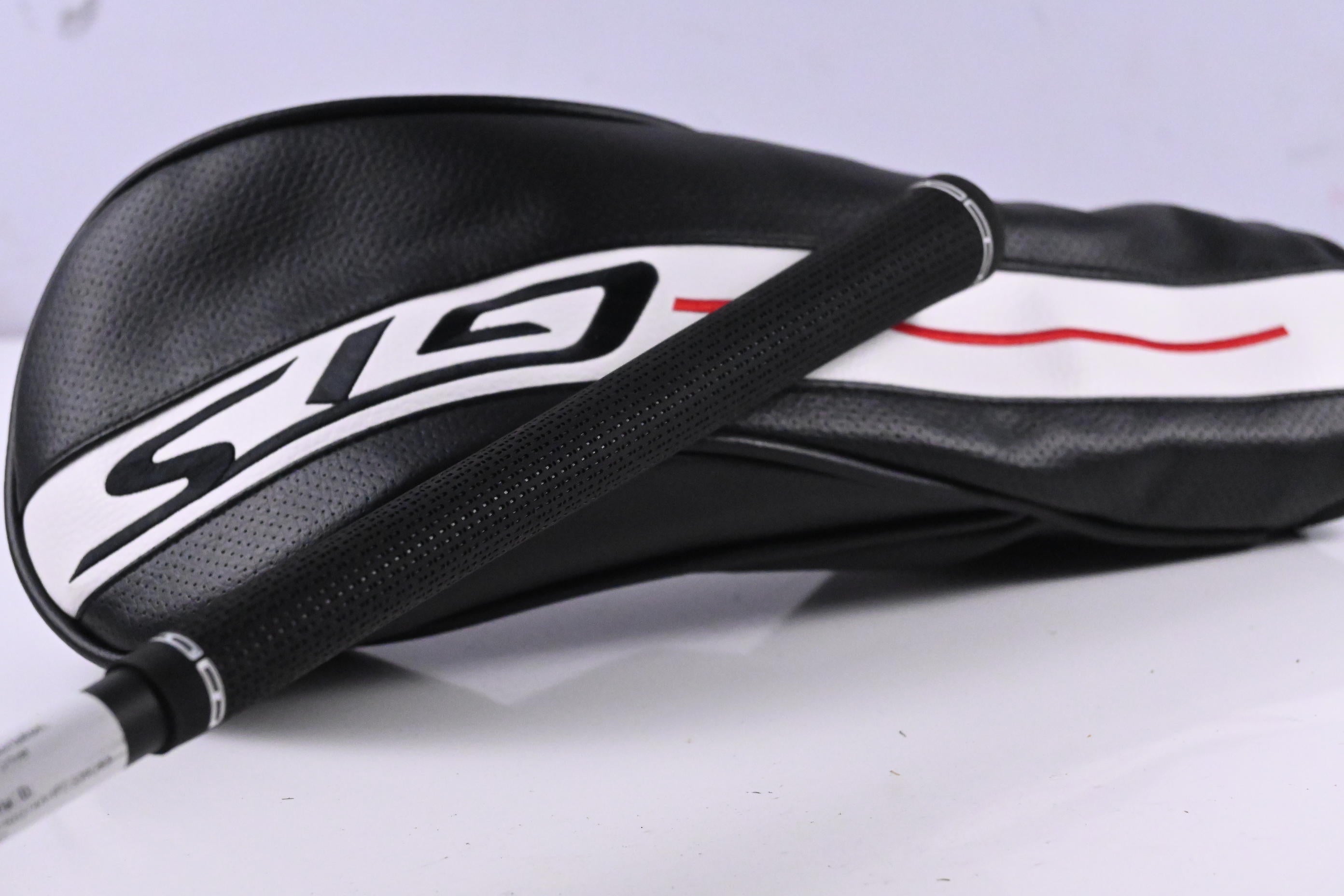 Titleist GTS2 Driver / 9 Degree / Stiff Flex Tensei 1K Blue 55 Shaft