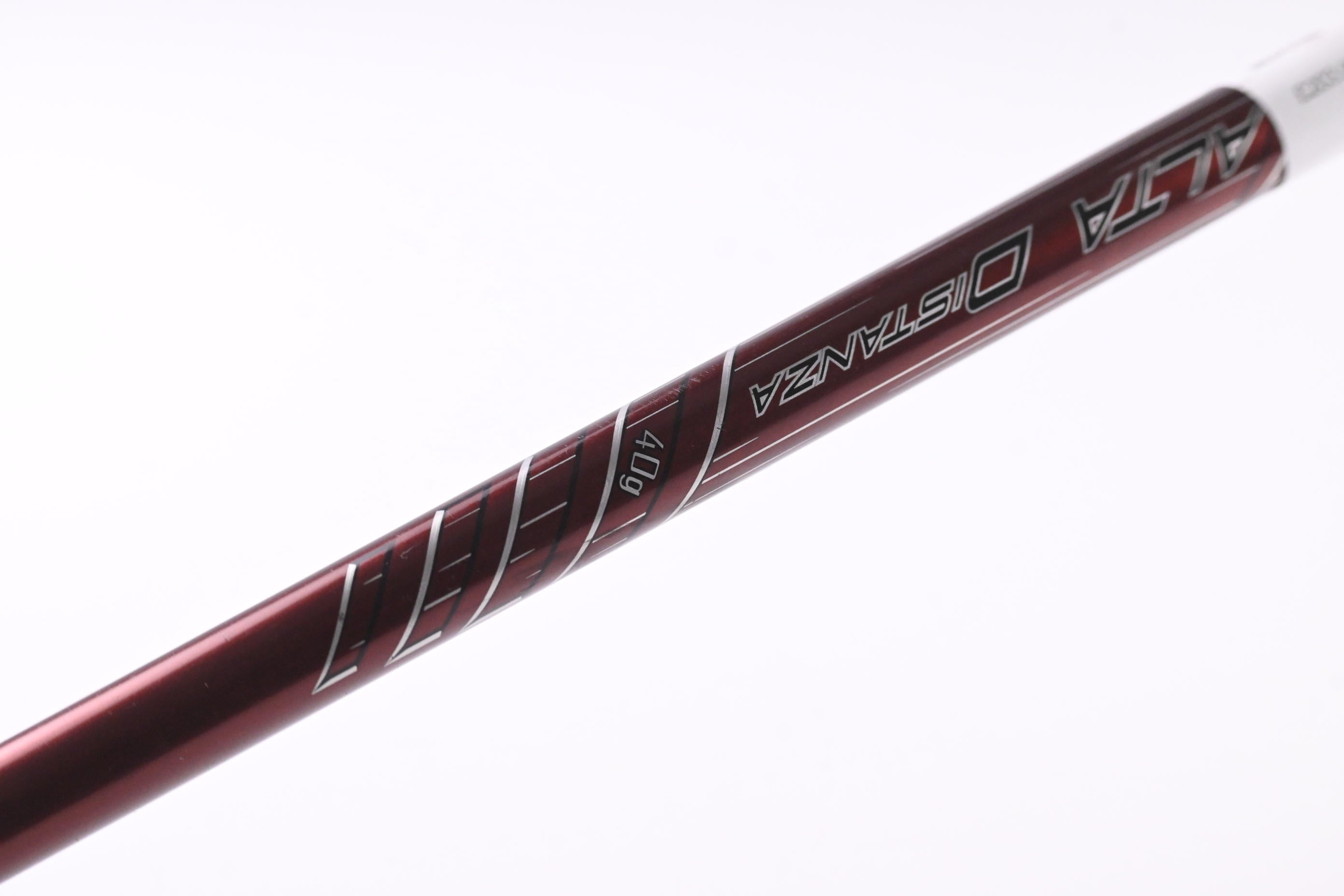 :Ladies Ping G410 SFT Driver / 10.5 Degree / Ladies Flex Ping Alta Distanza 40 Shaft