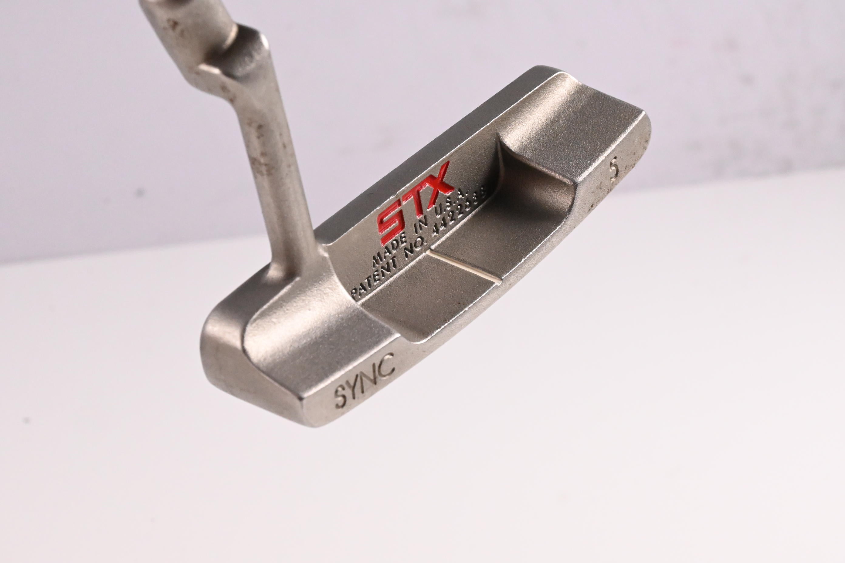 STX Sync #5 Putter / 36 Inch