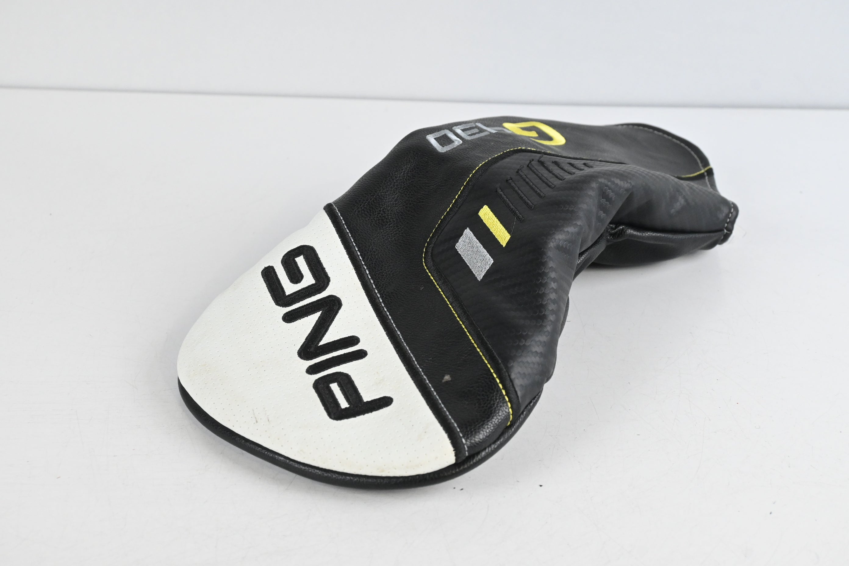 Ping G430 Max 10K Driver / 10.5 Degree / Regular Flex Ping Alta CB Black 55