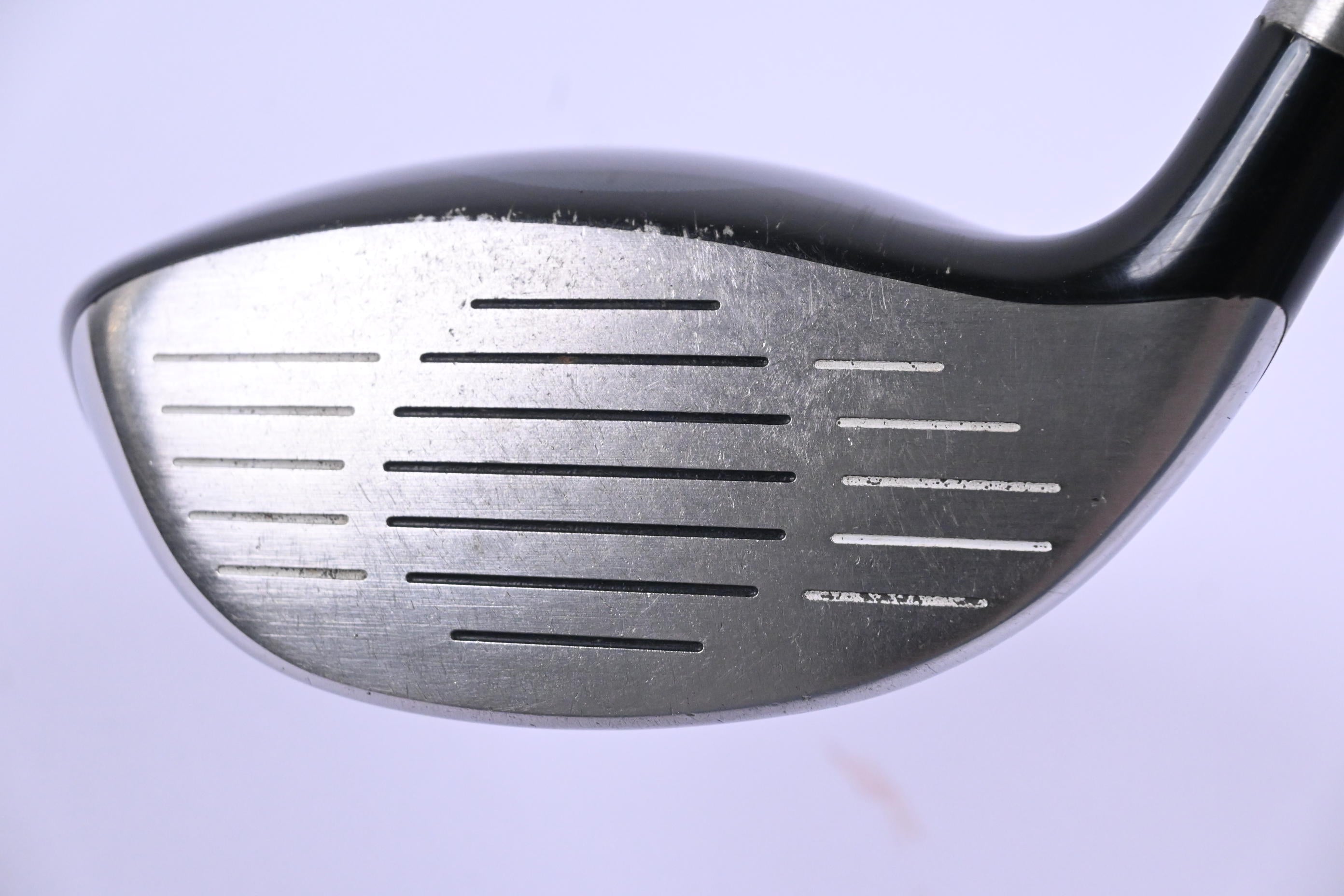 Ping G5 #3 Wood / 15 Degree / Regular Flex Steel Shaft
