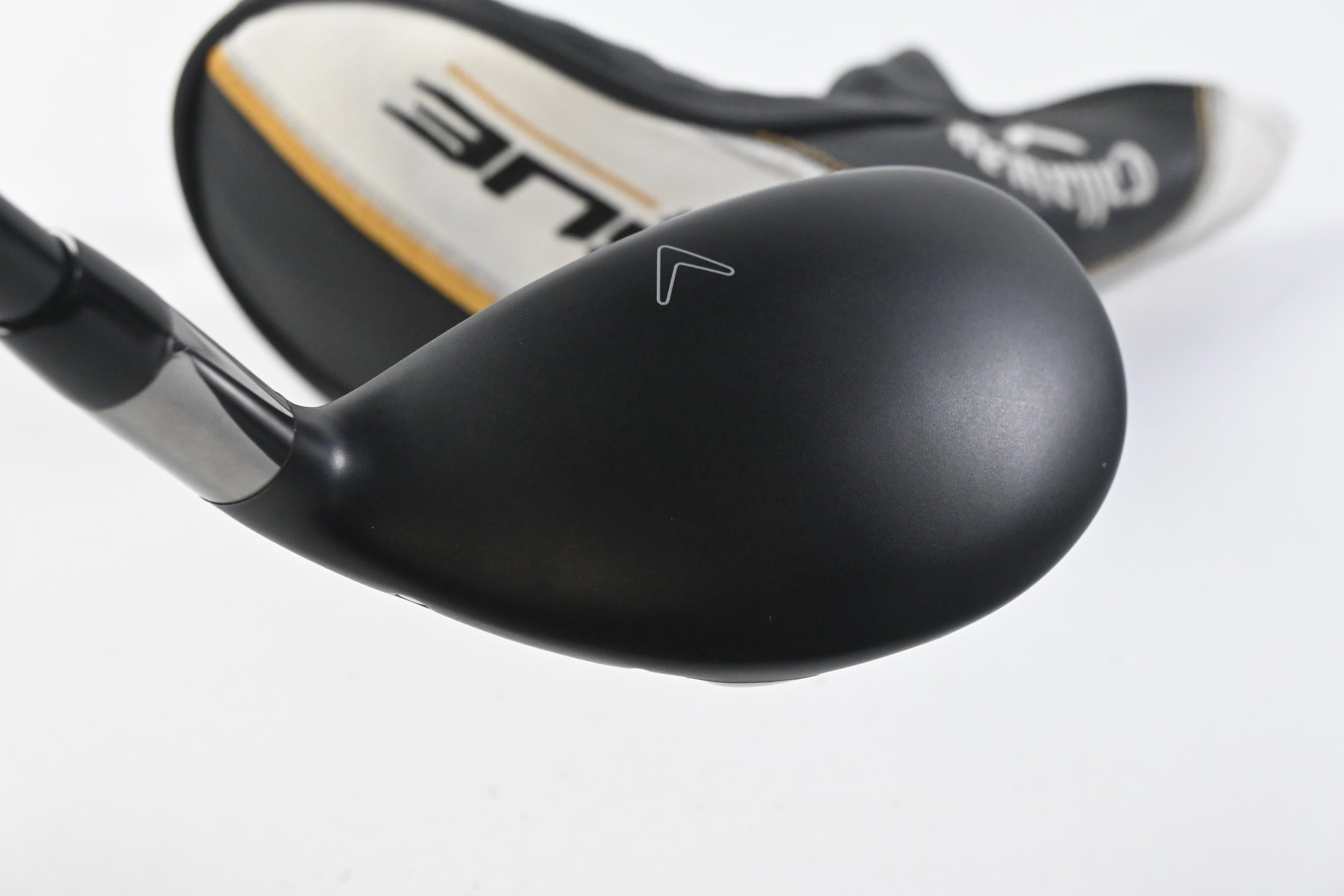Callaway Rogue ST Pro #3 Hybrid / 20 Degree / Regular Flex Tensei AV Blue 65