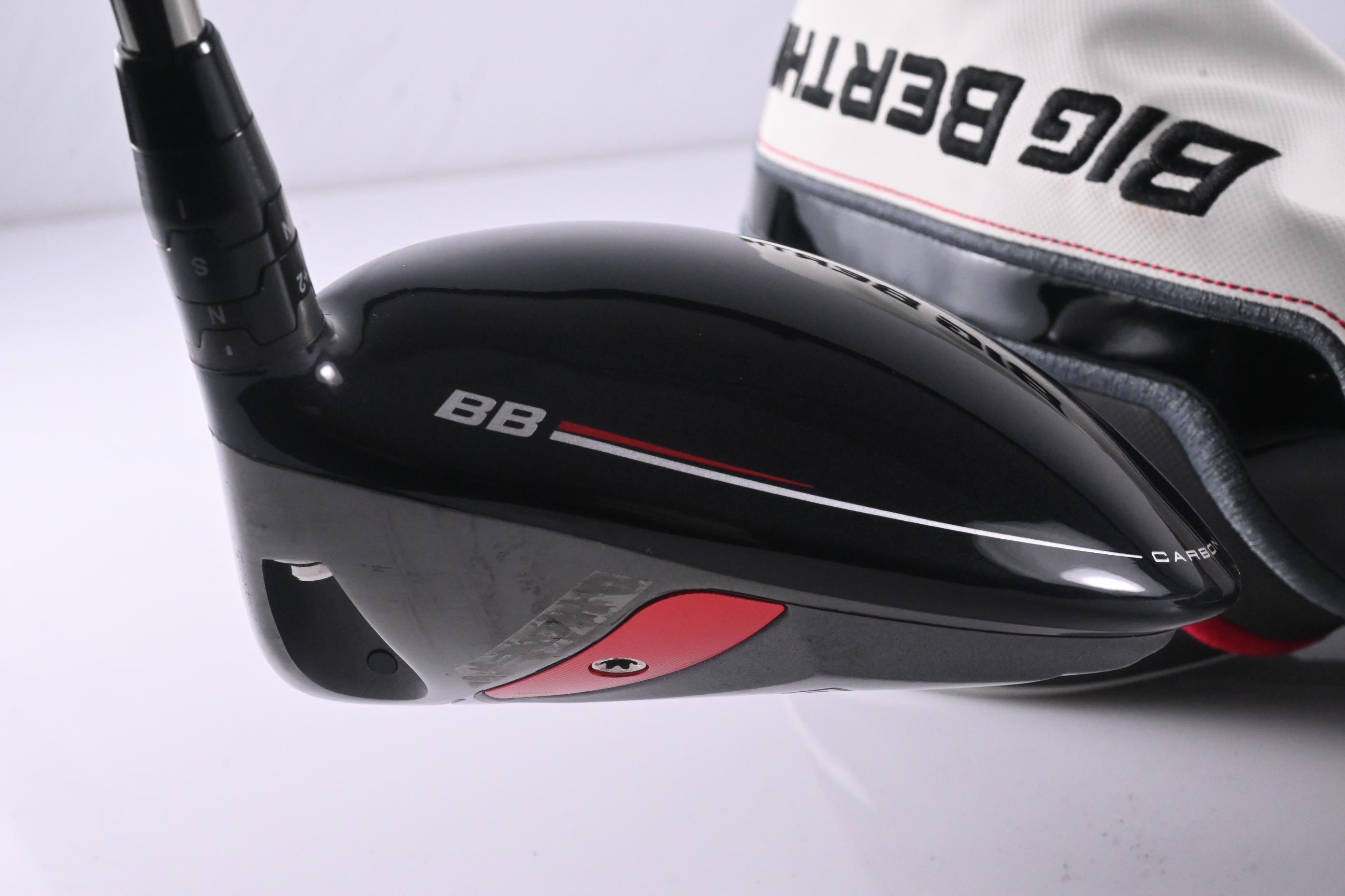 Callaway Big Bertha 2023 Driver / 10.5 Degree / Regular Flex Callaway RCH 55