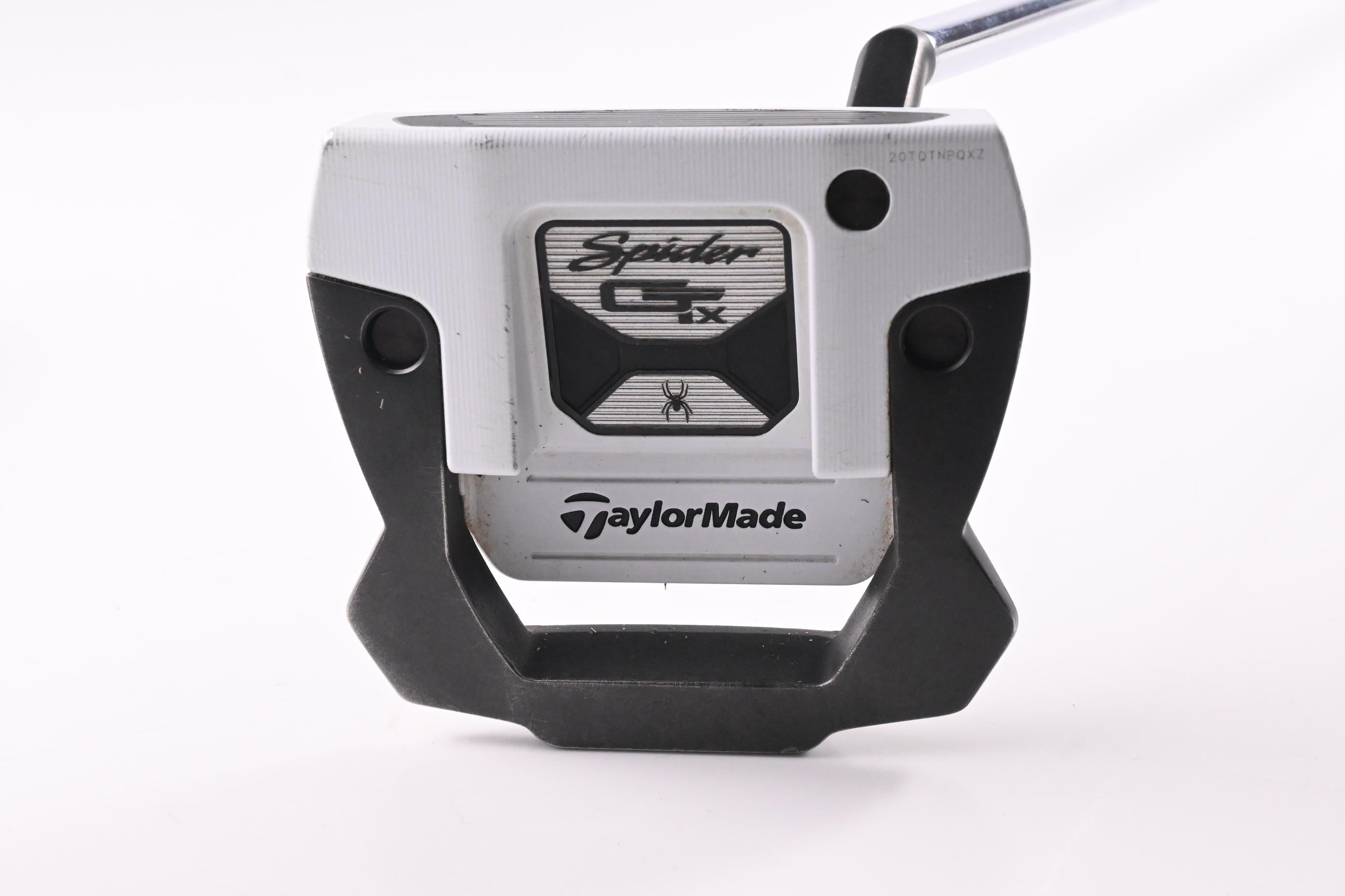 Taylormade Spider GTX White Slant Putter / 34 Inch