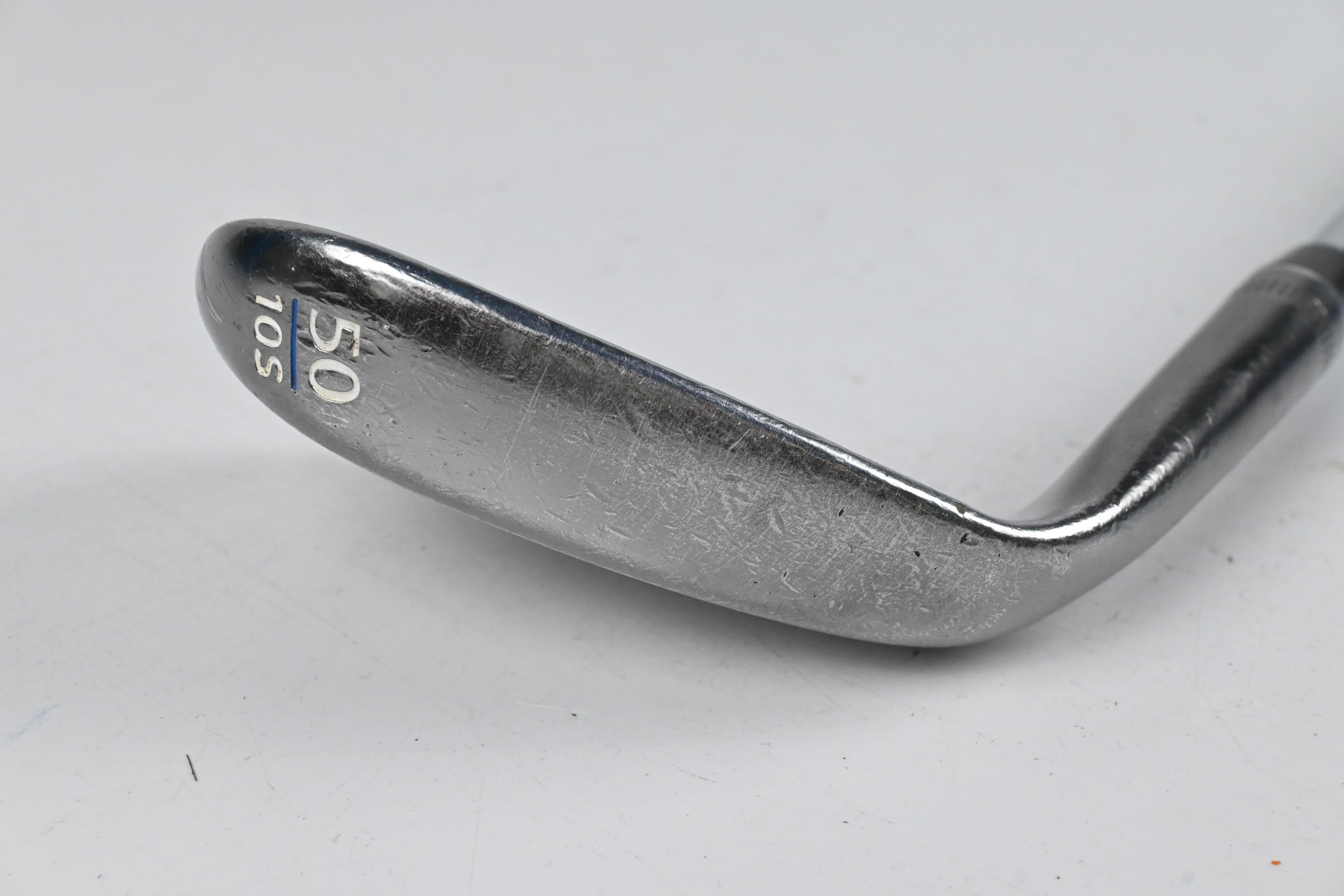 Callaway Jaws MD5 Gap Wedge / 50 Degree / Stiff Flex XP 115 Shaft