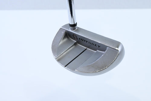 Odyssey White Hot OG 5 2021 Putter / 34 Inch