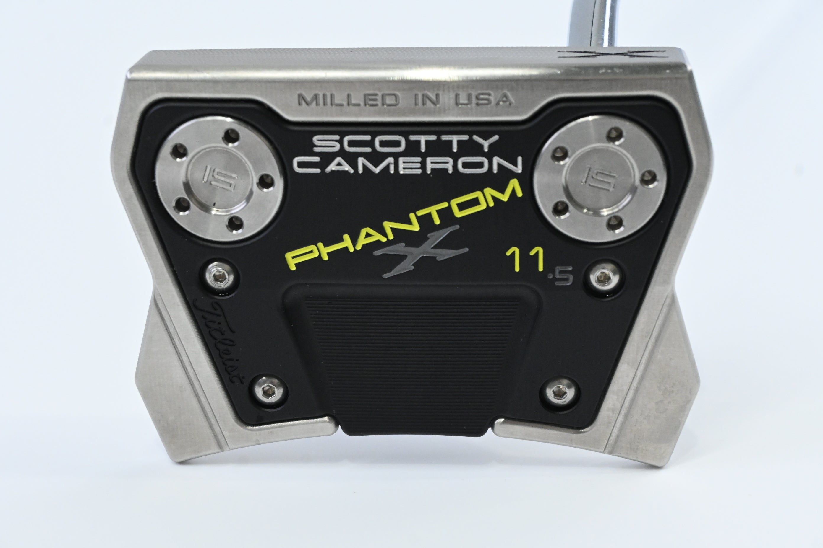 Scotty Cameron Phantom X 11.5 2021 / 34 Inch