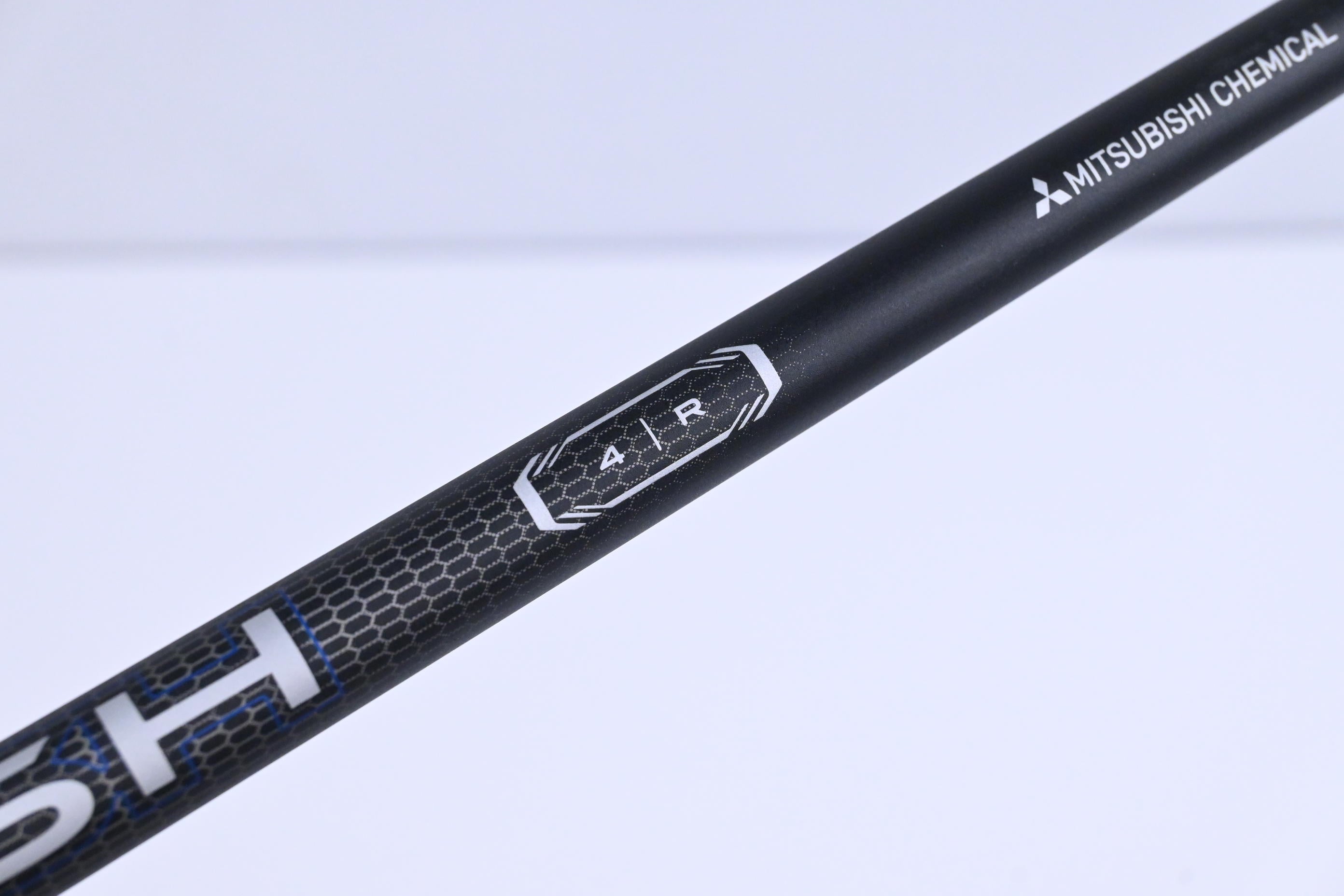 Vanquish 4 Driver Shaft / Regular Flex / Callaway 2nd Gen