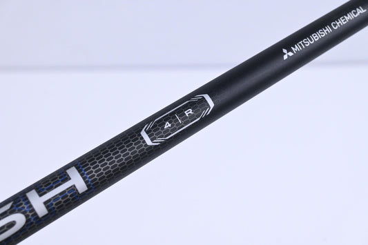 Vanquish 4 Driver Shaft / Regular Flex / Callaway 2nd Gen