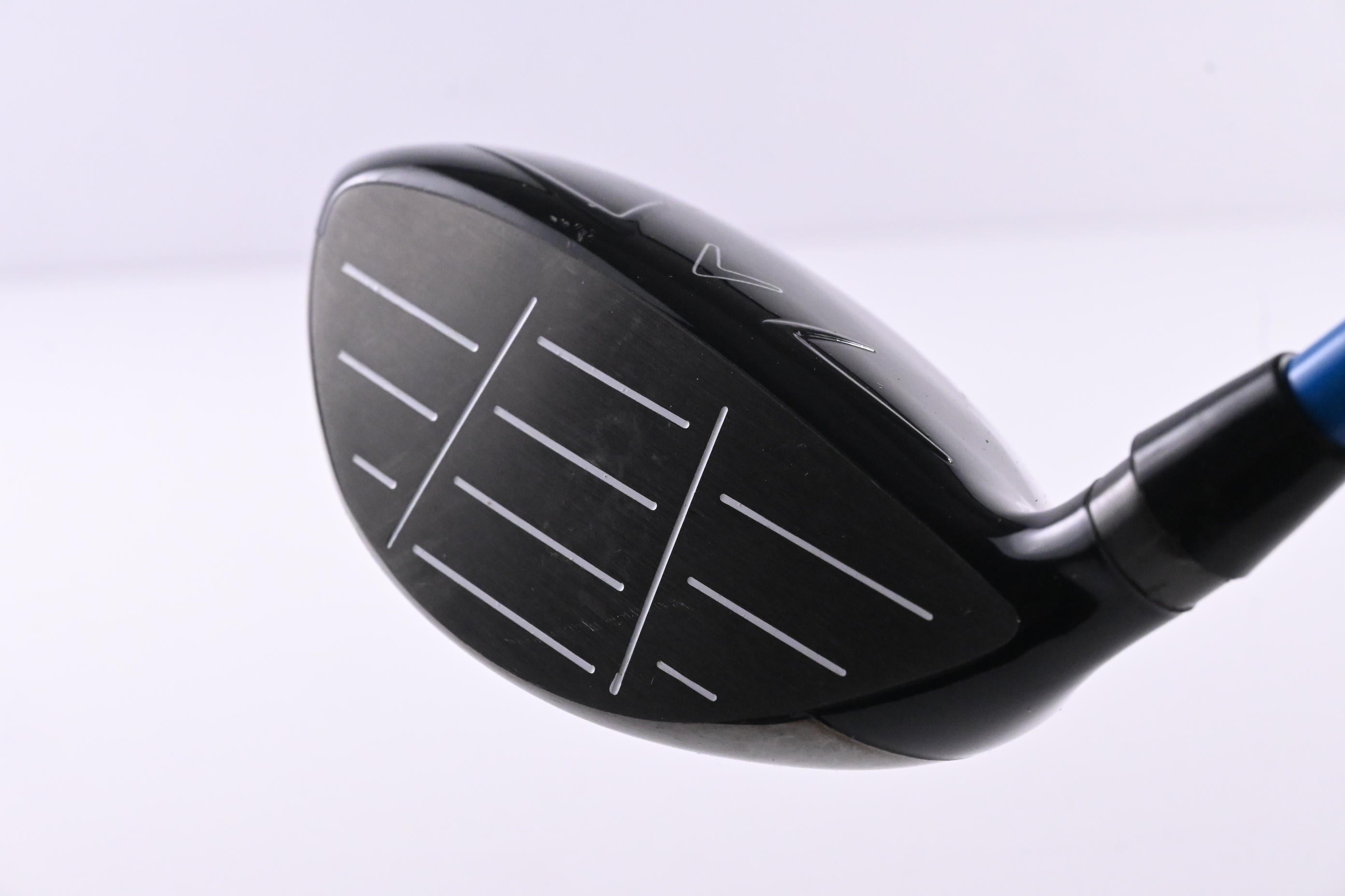 Callaway Steelhead XR #3 Wood / 15 Degree / Stiff Flex Accra FX 2.0 100F Shaft