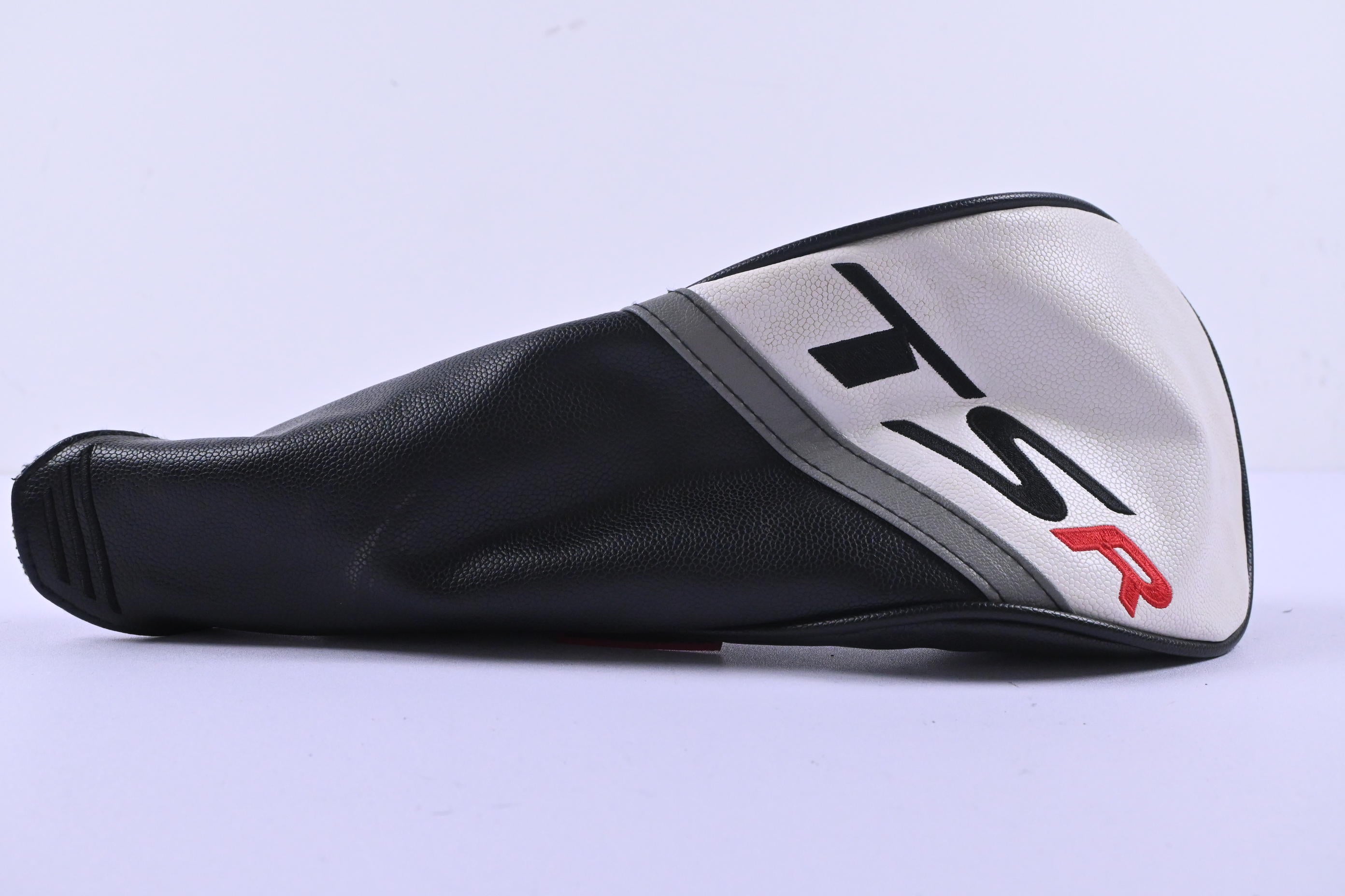 Titleist TSR3 Driver / 10 Degree / Stiff Flex HZRDUS Black Gen 4 60 Shaft