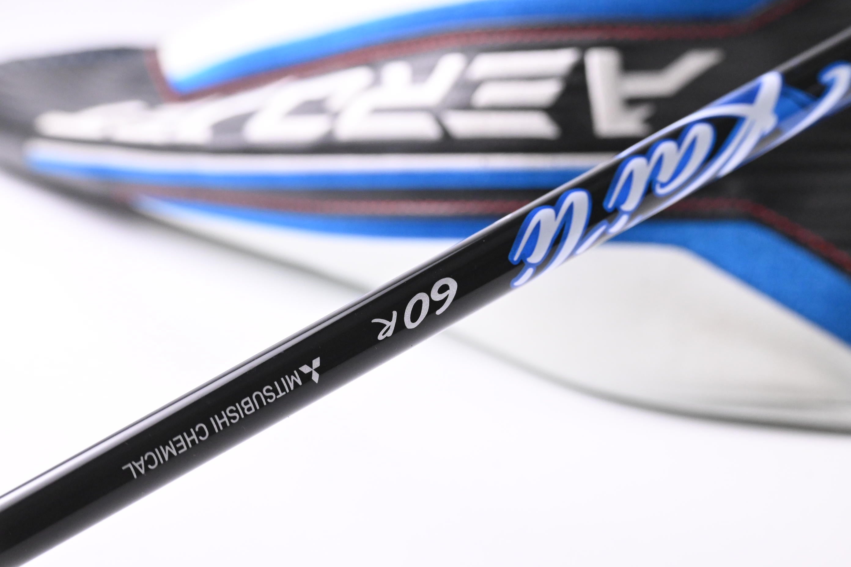Cobra Aerojet LS Driver / 9 Degree / Regular Flex Kai'li Blue 60 Shaft