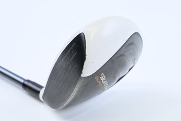 Left Hand Taylormade Burner Superfast 2.0 #3 Wood / 15 Degree / Regular Flex