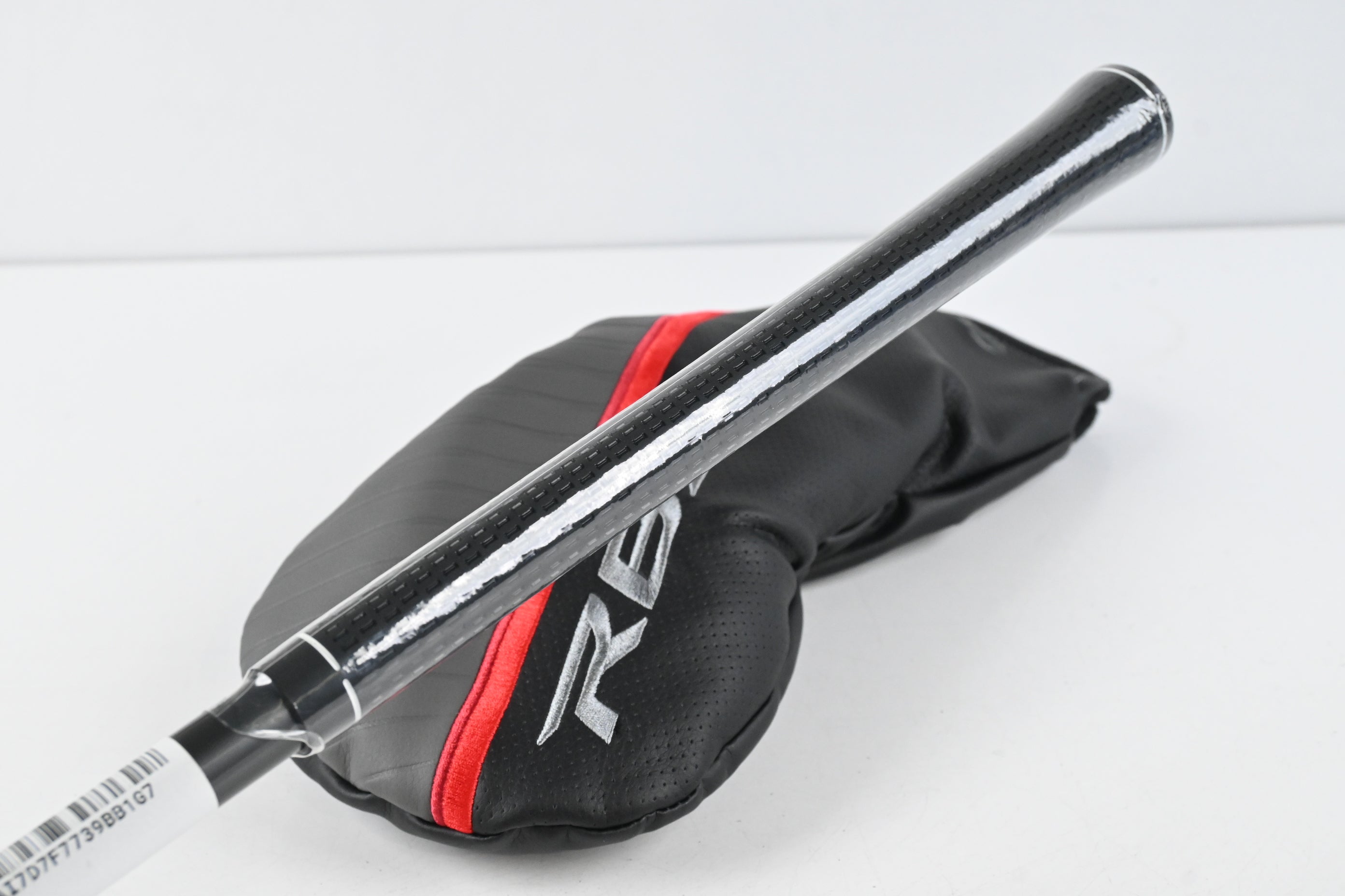 Taylormade RBZ Driver / 10.5 Degree / Regular Flex Taylormade RBZ 55 Shaft