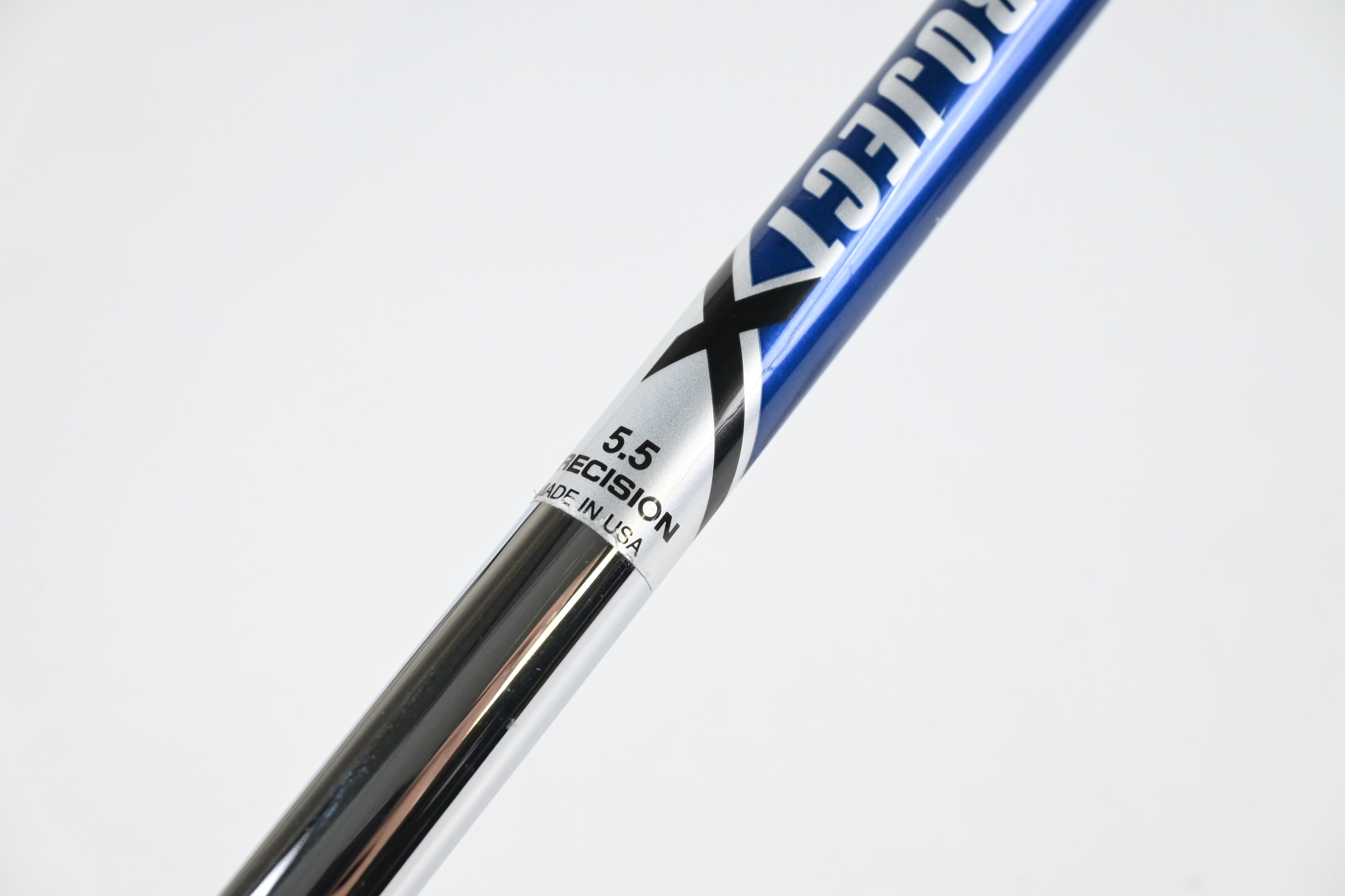 Mizuno MP-20 Blade Pitching Wedge / 46 Degree / Regular Flex Project X Shaft