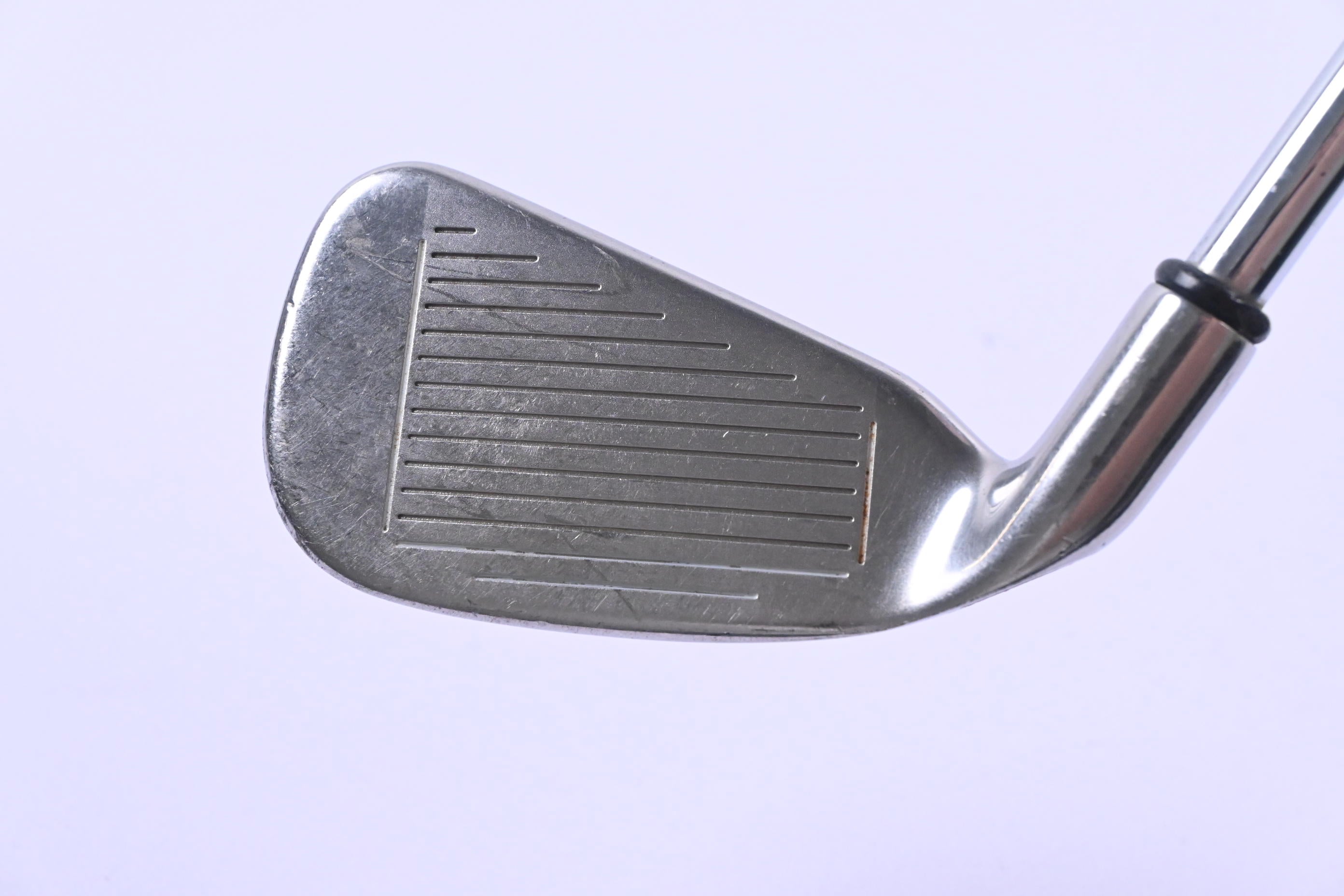 Callaway X-14 Pro Series #3 Iron / 21 Degree / Regular Flex Callaway Rifle Shaft