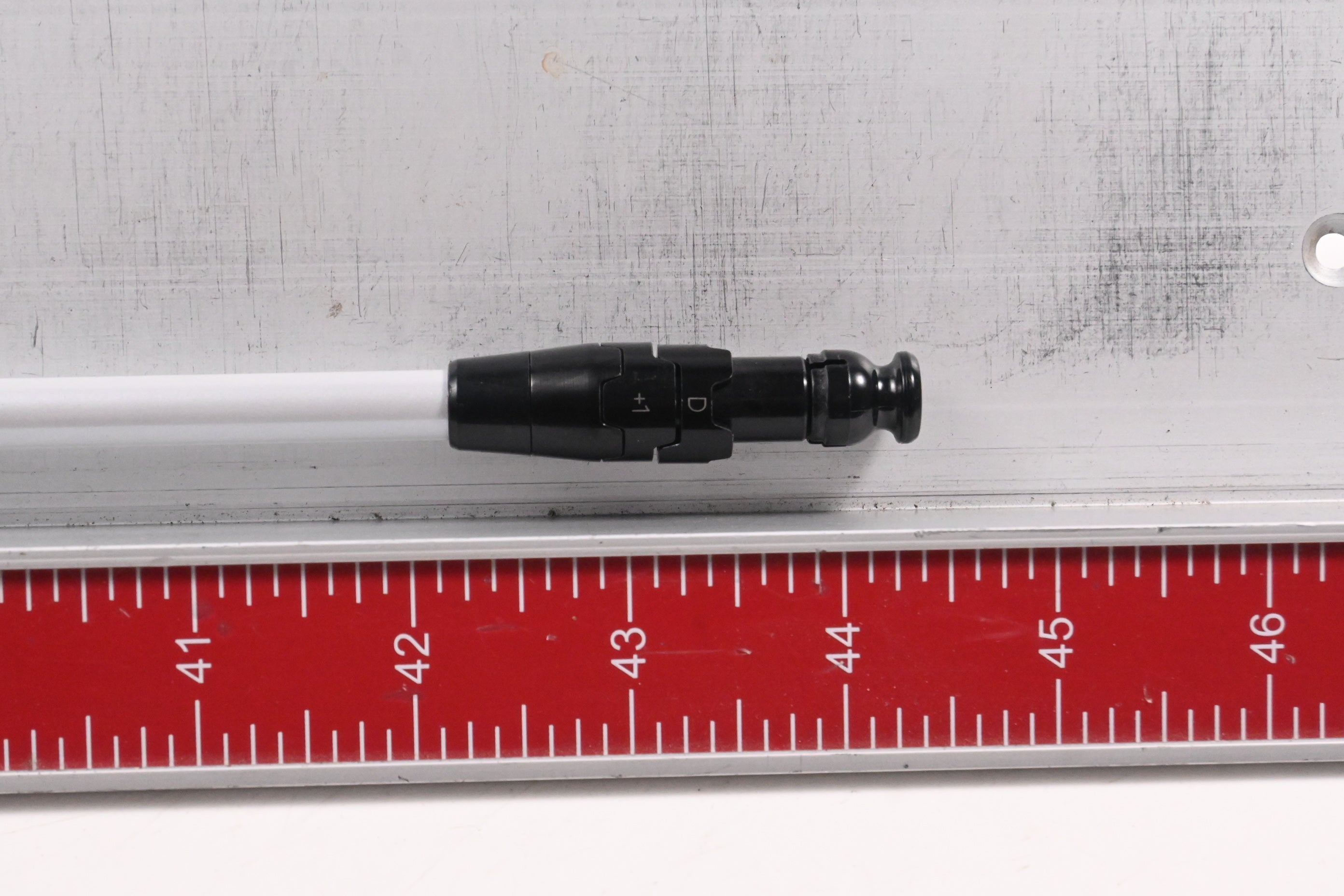 Mitsubishi Chemical Fubuki Z 50 Driver Shaft / Ladies Flex / Callaway 1st Gen