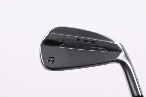 Taylormade P790 2025 #5 Iron / 23.5 Degree / Regular Flex KBS Max MT 85 Shaft