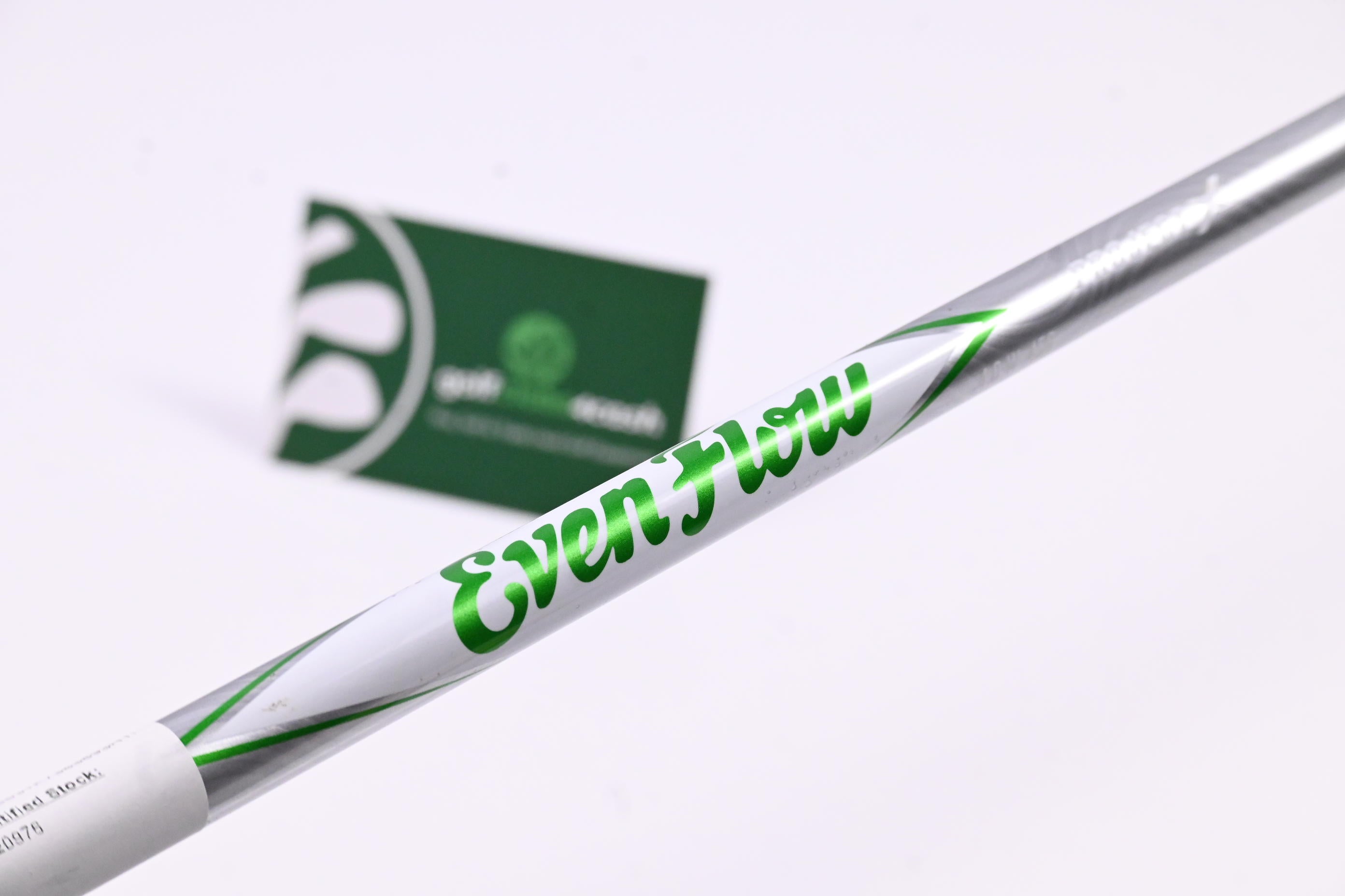 Project X Evenflow 45 Driver Shaft / Ladies Flex / Callaway 2nd Gen