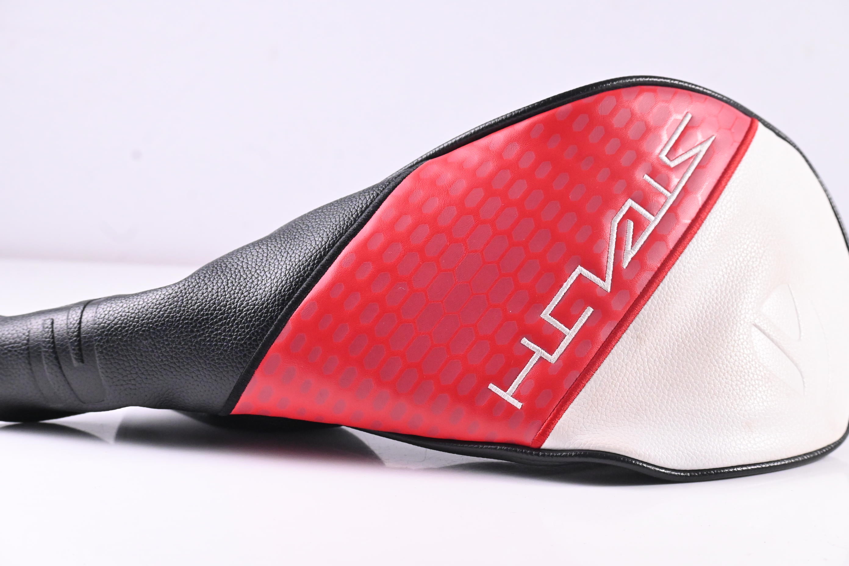 Left Hand Taylormade Stealth 2 Plus Driver / 9 Degree / Regular Flex Helium 5