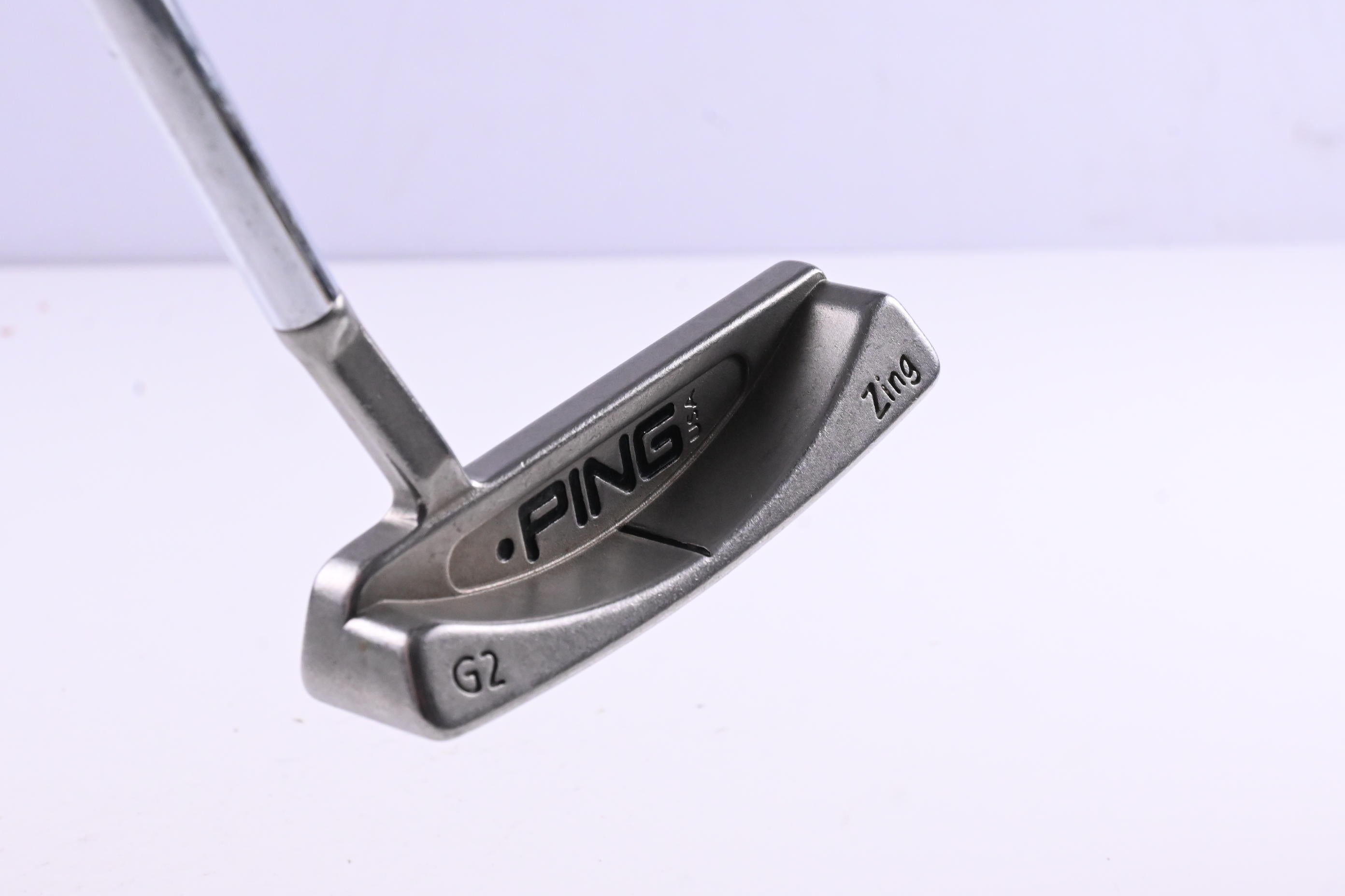 Ping G2 Zing Putter / 33 Inch