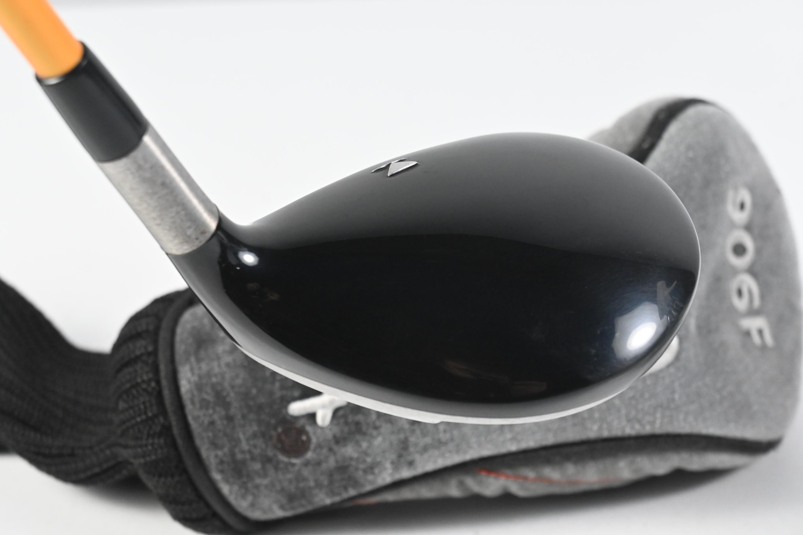 Titleist 906 F2 #5 Wood / 18 Degree / Stiff Flex Proforce V2 85 Shaft