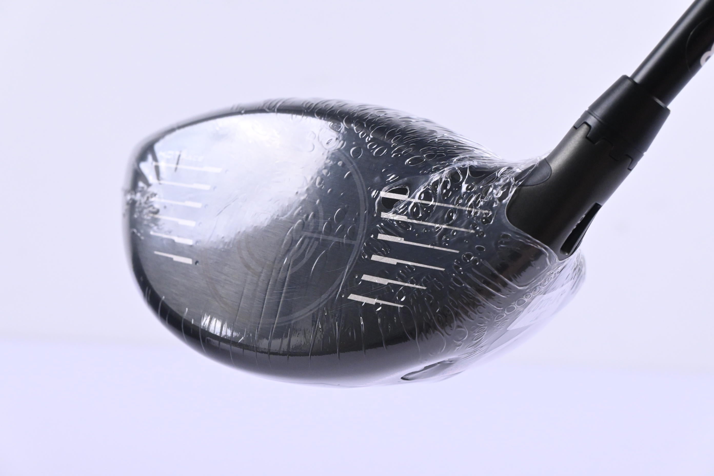 Cobra Darkspeed LS Driver / 10.5 Degree / Regular Flex UST Helium Nanocore 5