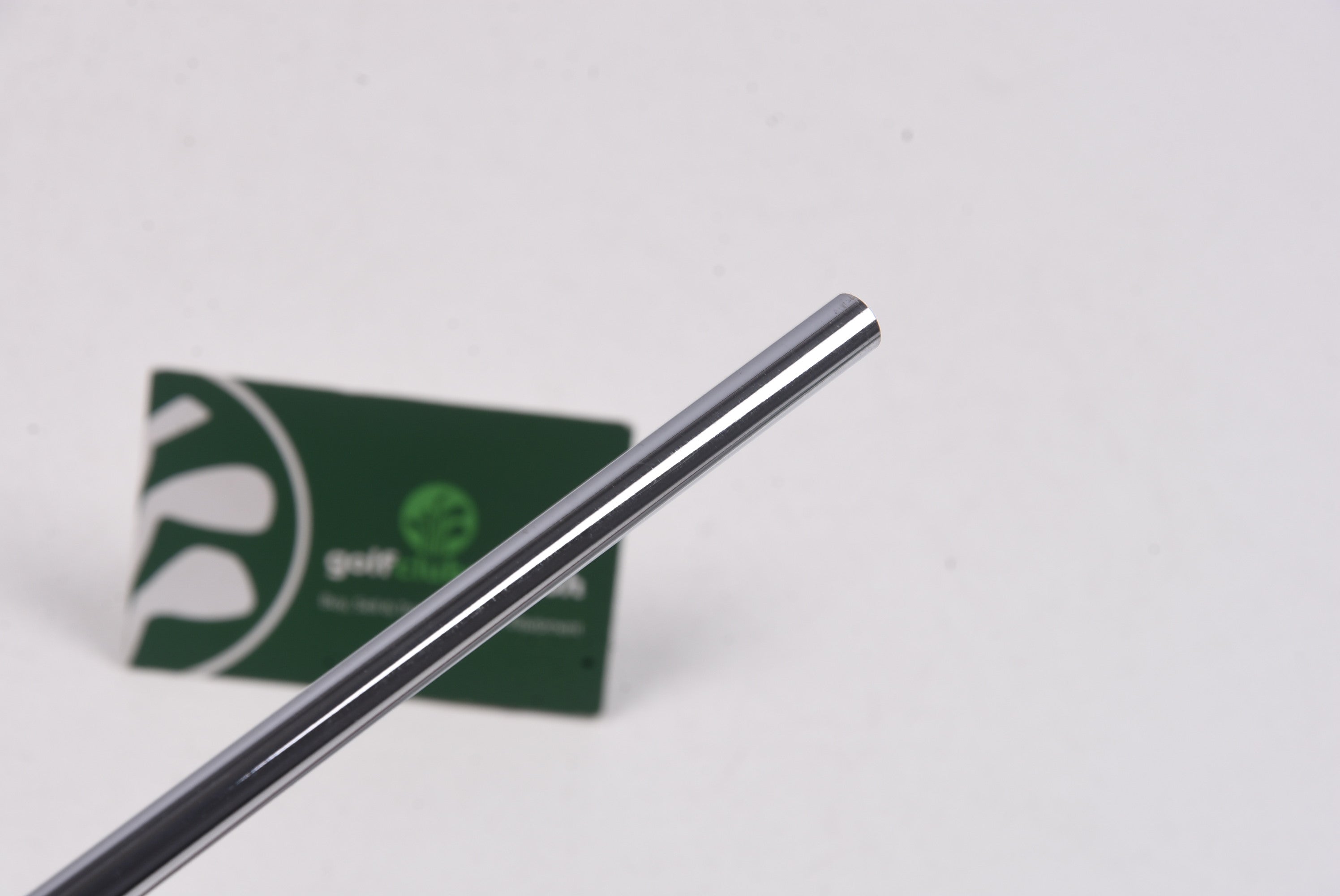 Rifle Precision 4.0 Taper #5 Wood Shaft / Senior Flex / 0.335" Tip / Uncut