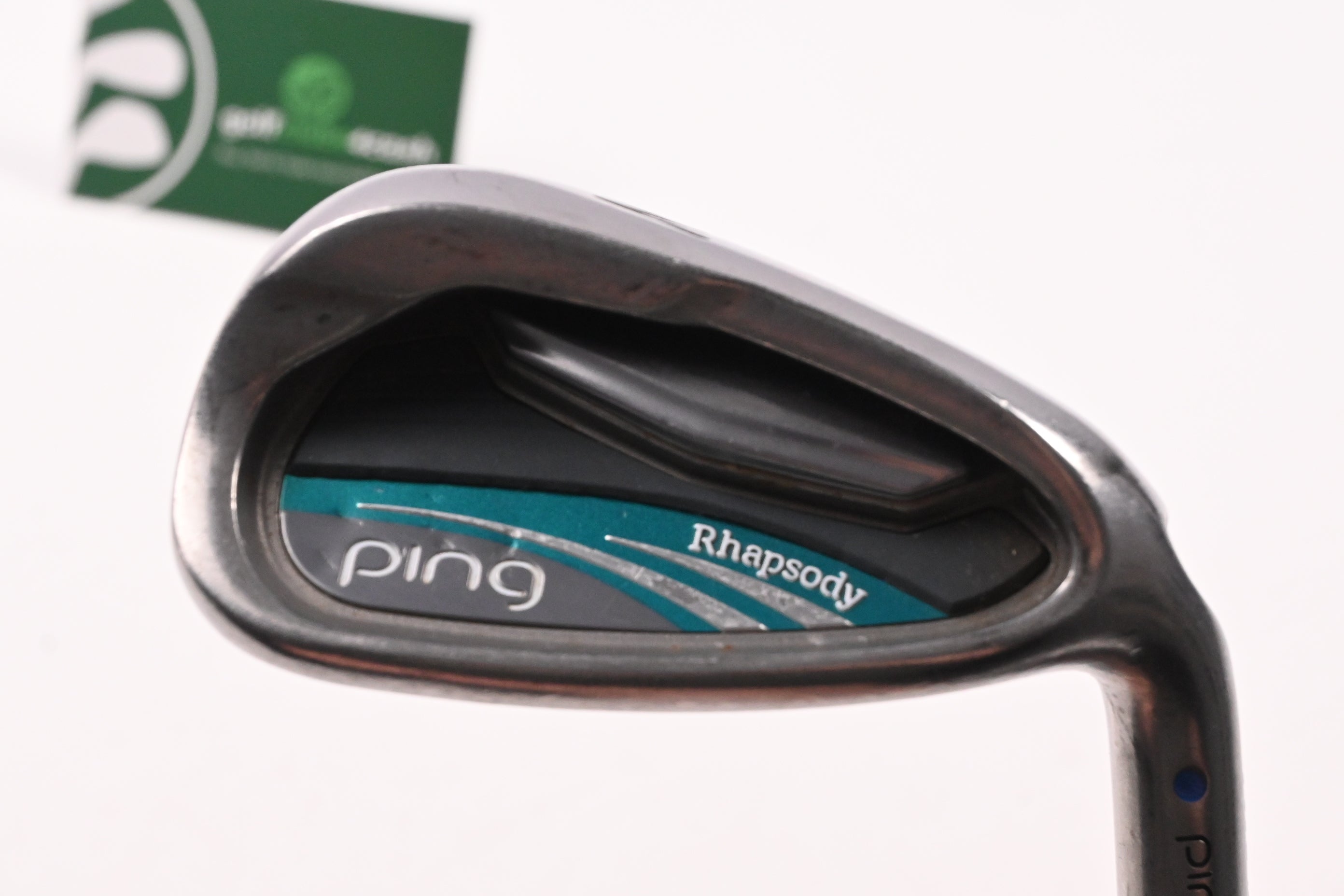 Ladies Ping Rhapsody 2015 Pitching Wedge / 46 Degree / Ladies Flex Ping ULT220