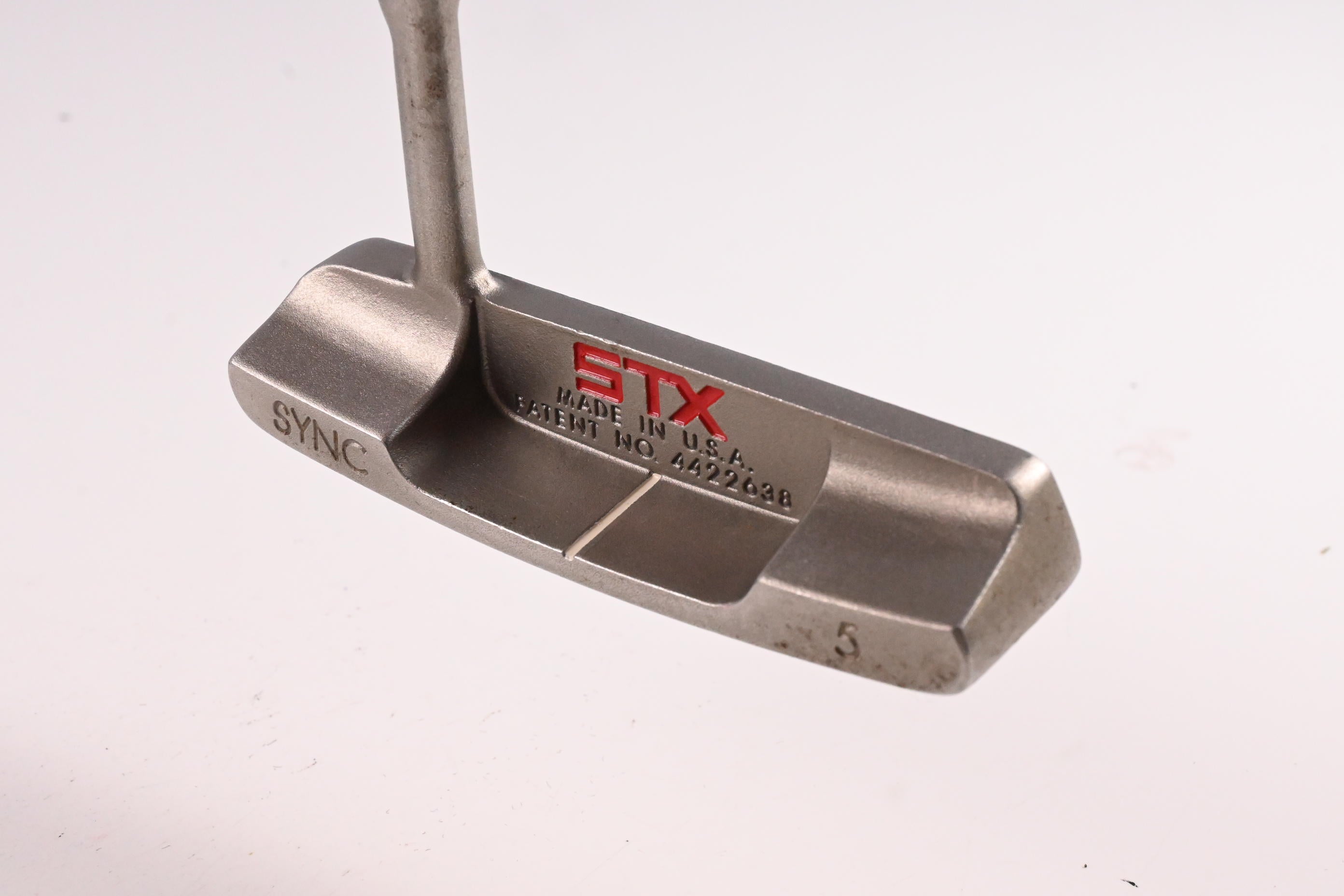 STX Sync #5 Putter / 36 Inch