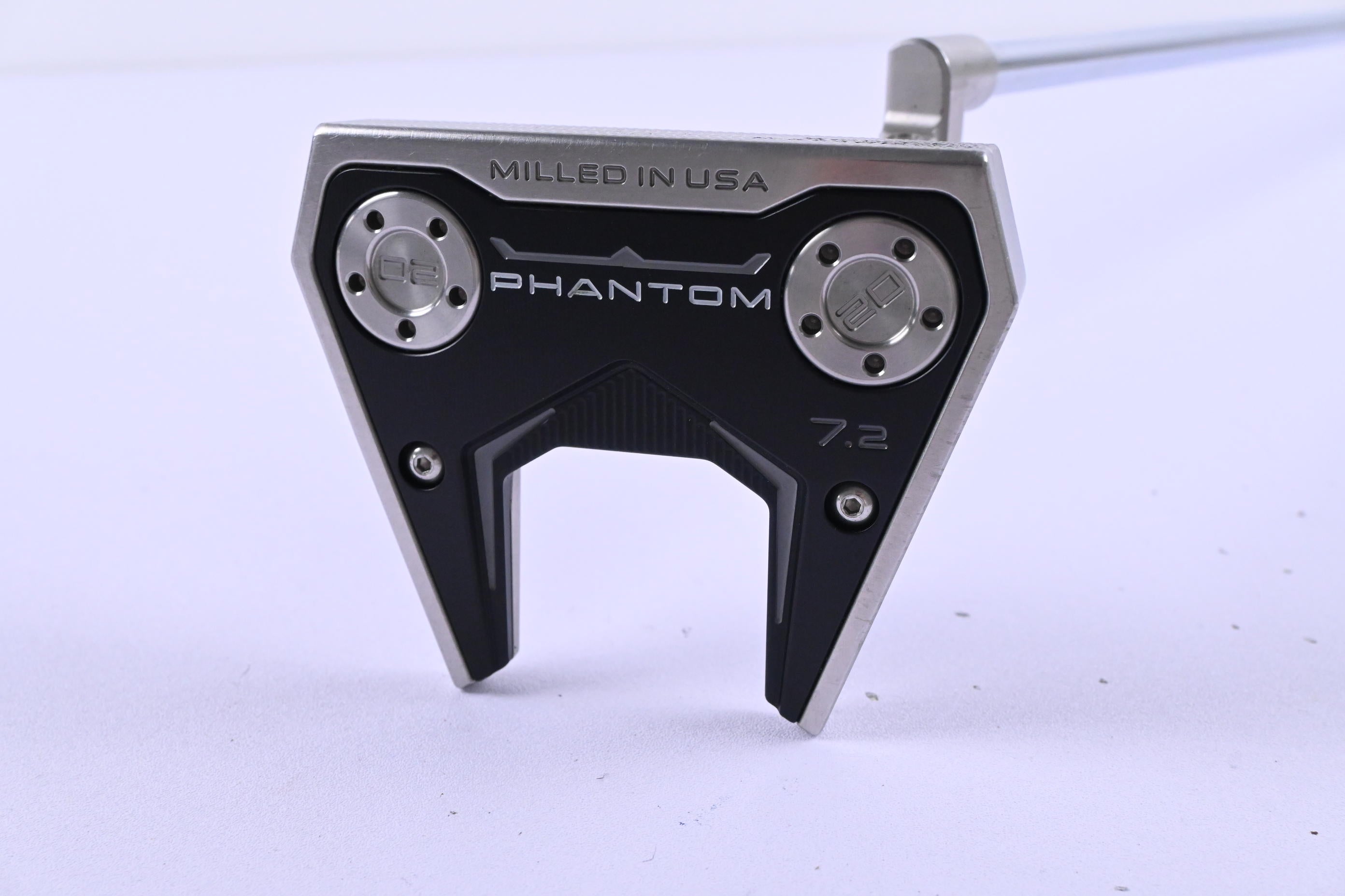 Scotty Cameron 2024 Phantom 7.2 Putter / 33 Inch